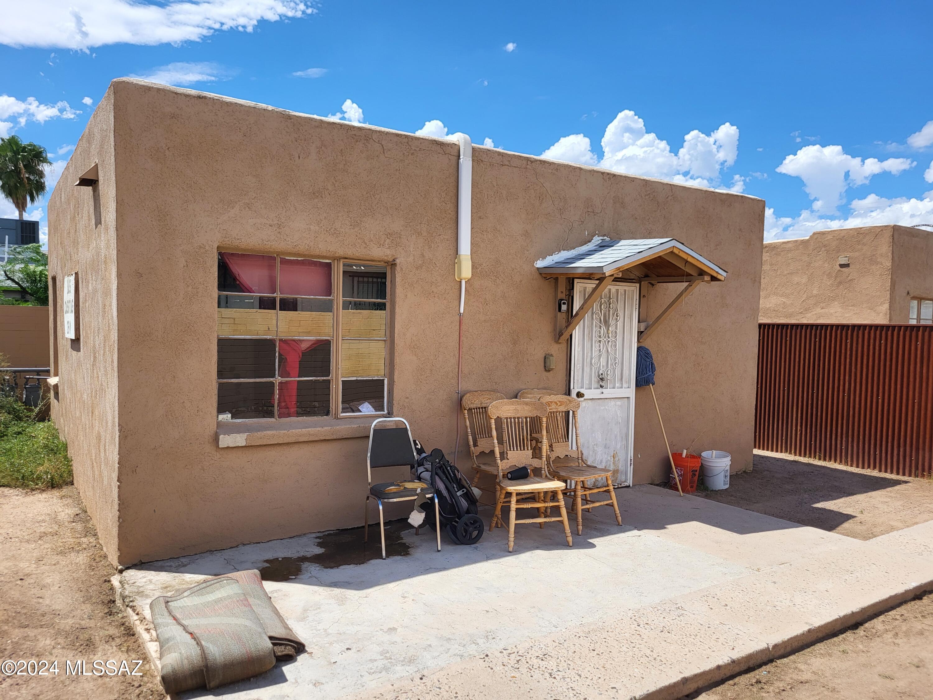 Home Addition NO. 2 - Residential Income