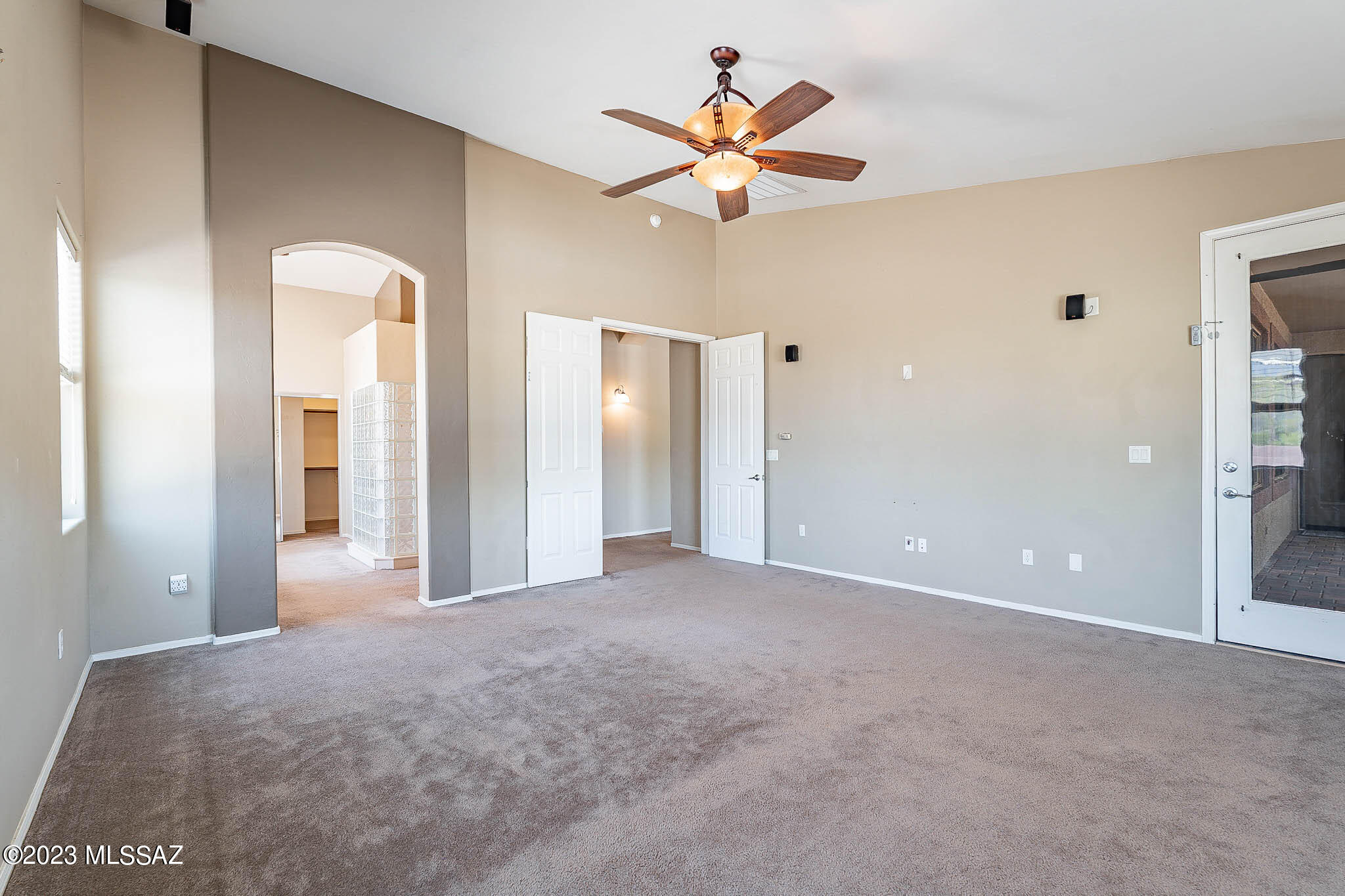 Rancho Del Lago (1-100) - Residential