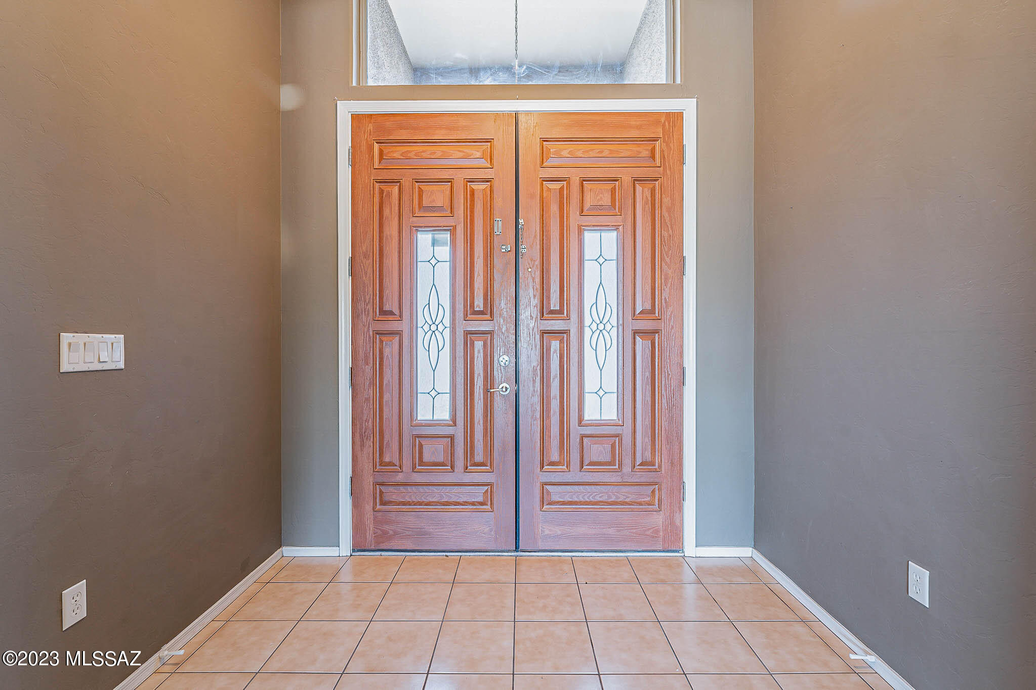 Rancho Del Lago (1-100) - Residential