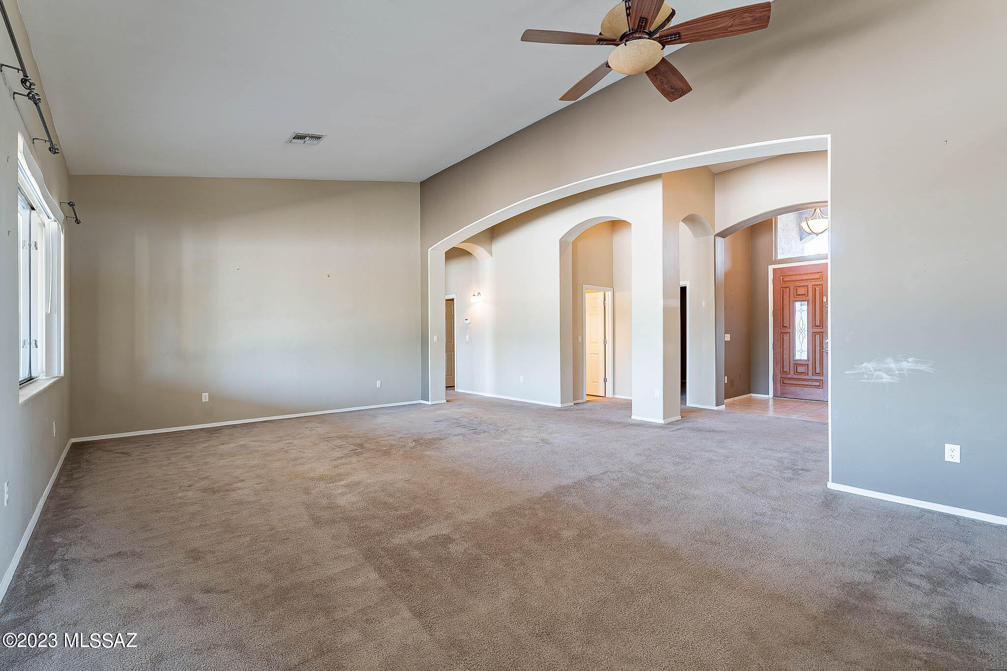 Rancho Del Lago (1-100) - Residential