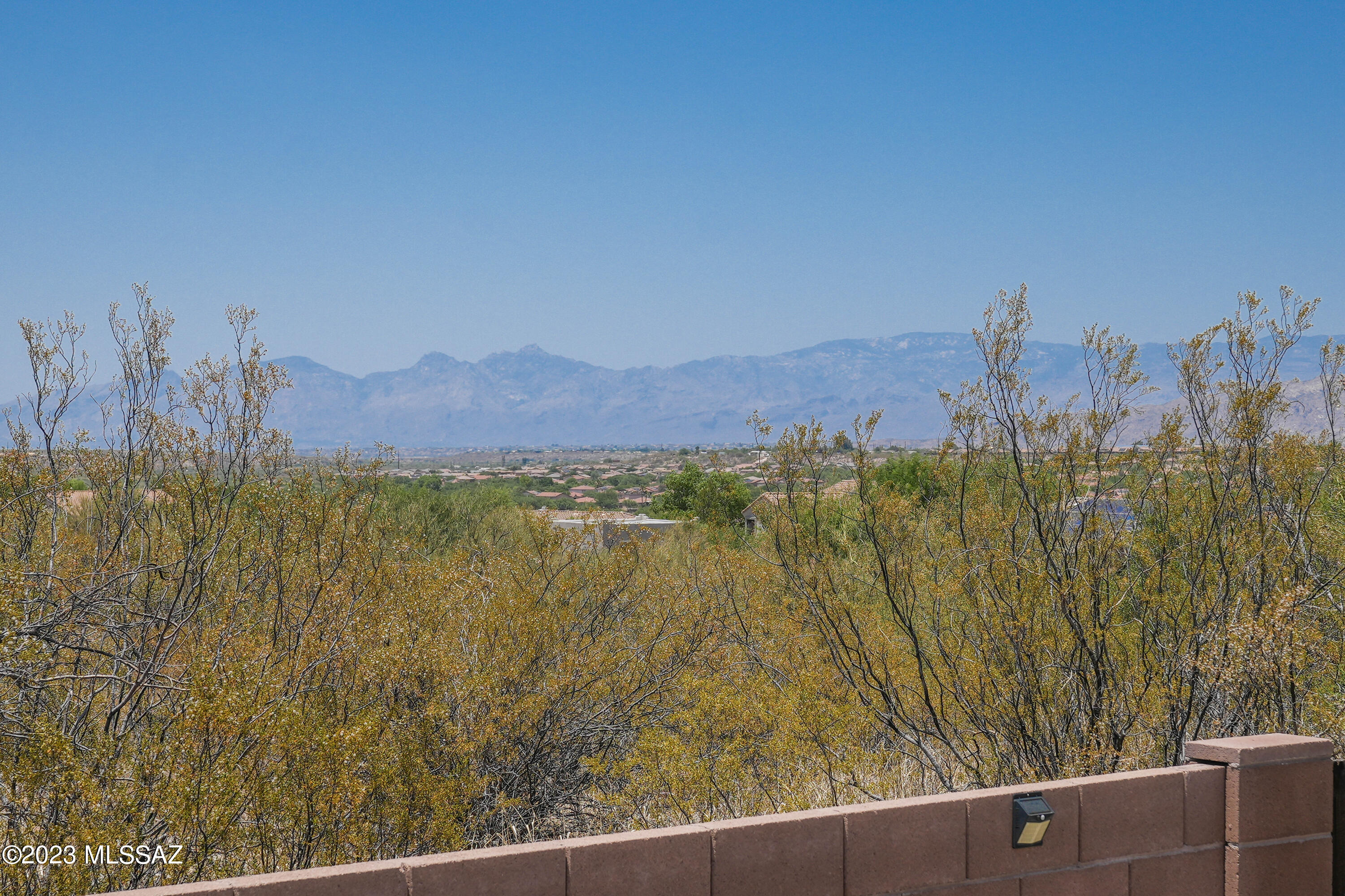 Rancho Del Lago (1-100) - Residential
