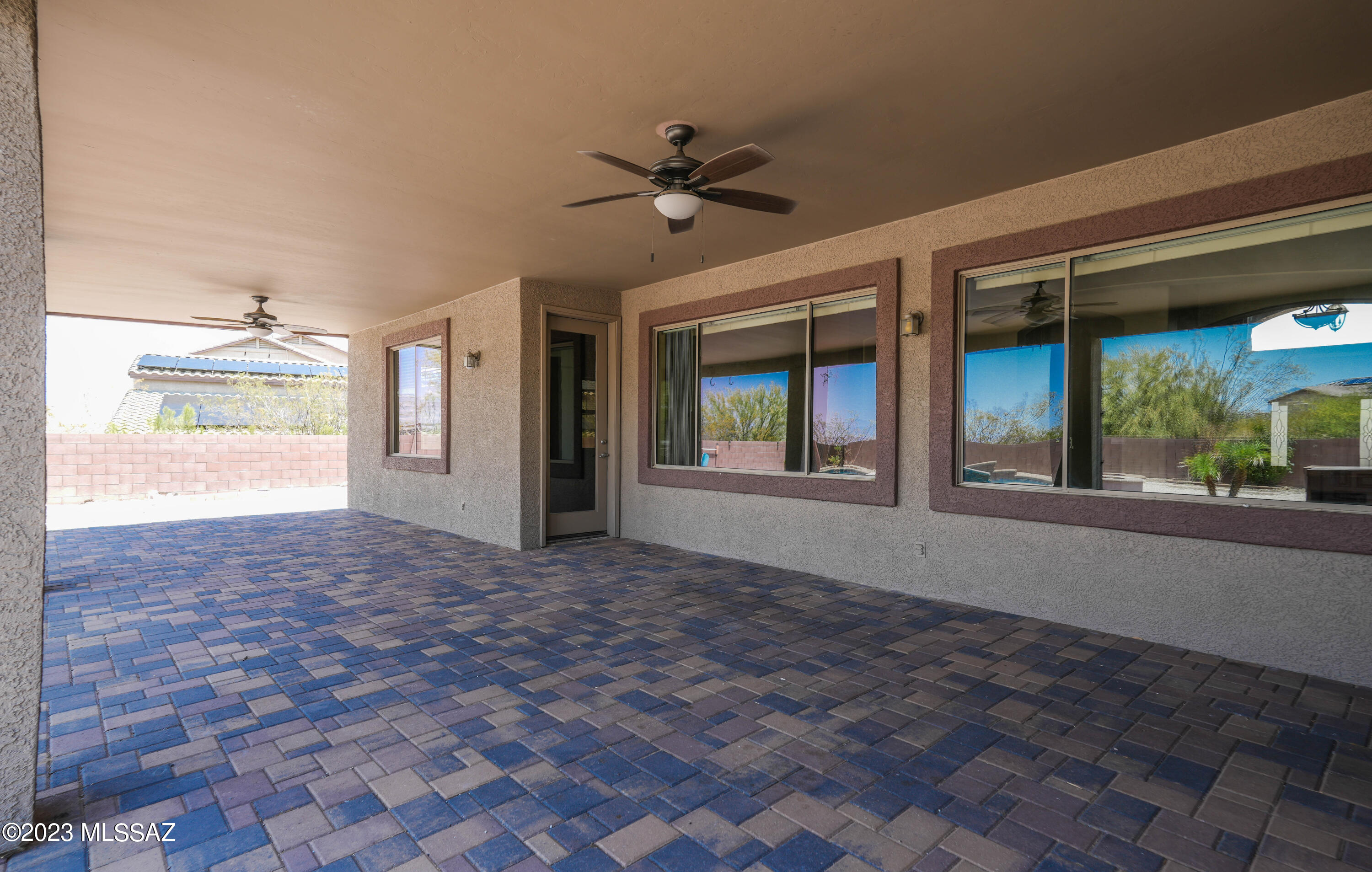 Rancho Del Lago (1-100) - Residential