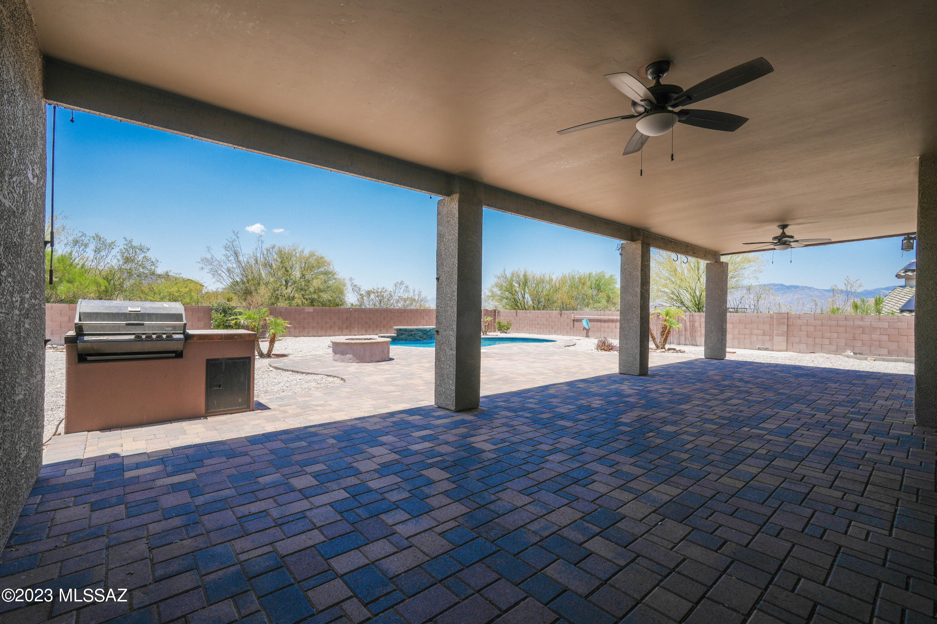 Rancho Del Lago (1-100) - Residential