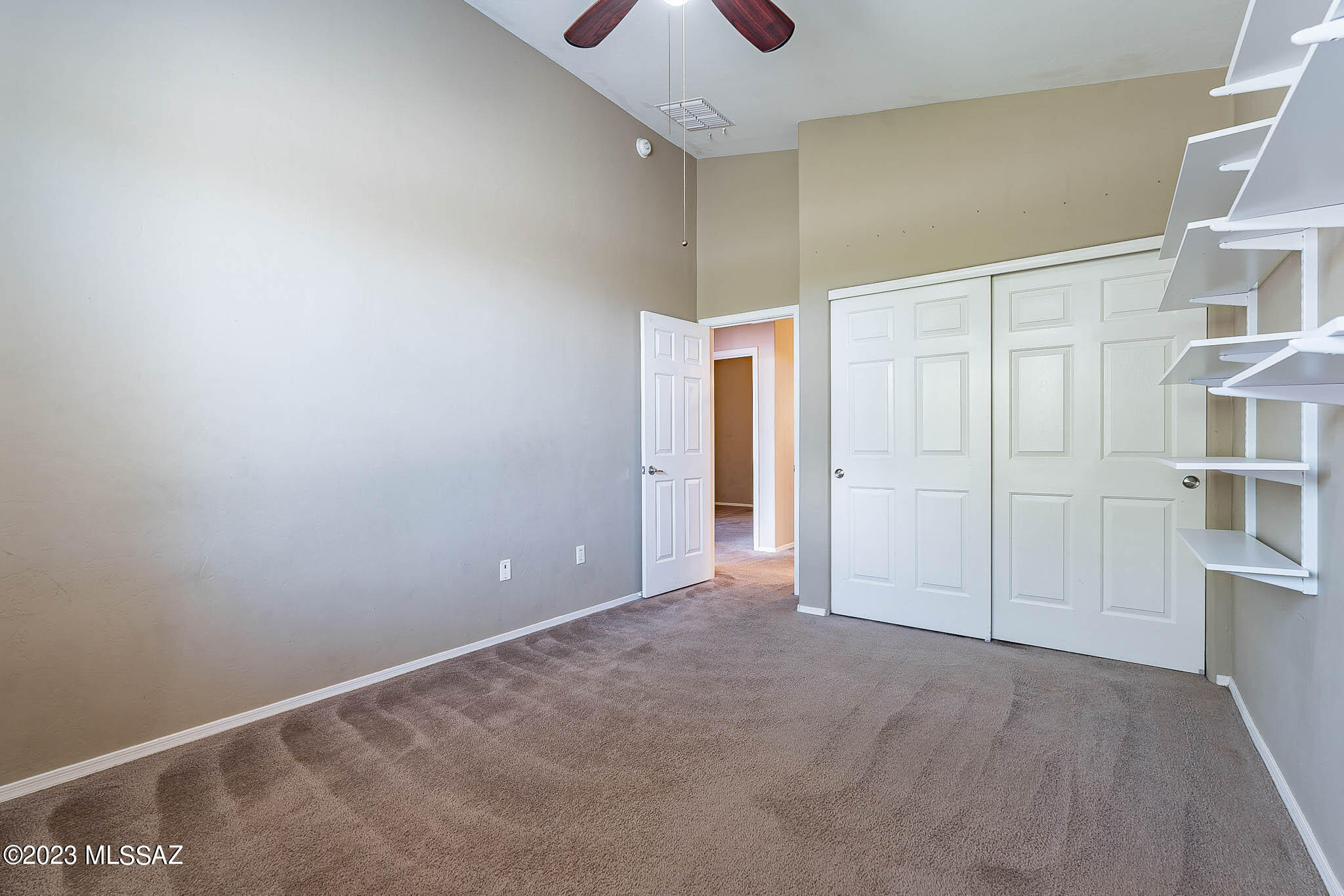 Rancho Del Lago (1-100) - Residential