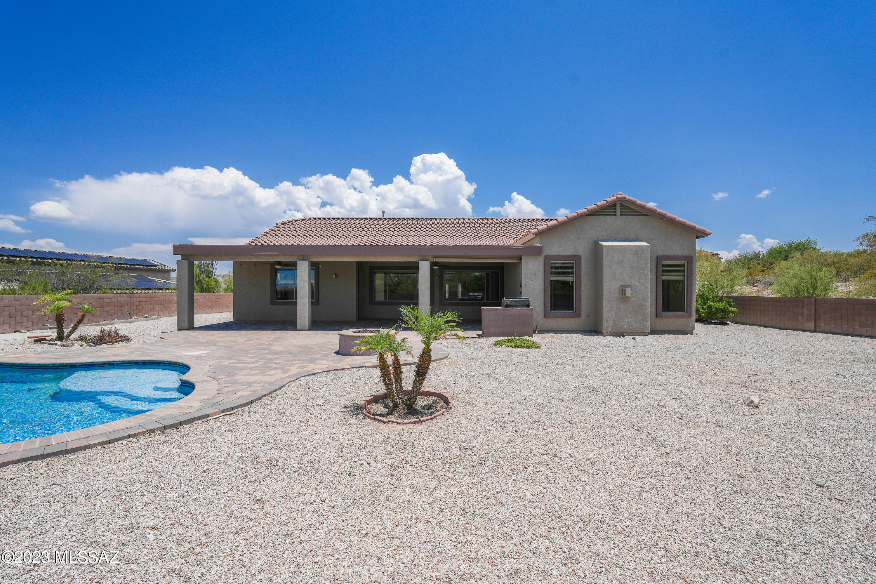 Rancho Del Lago (1-100) - Residential