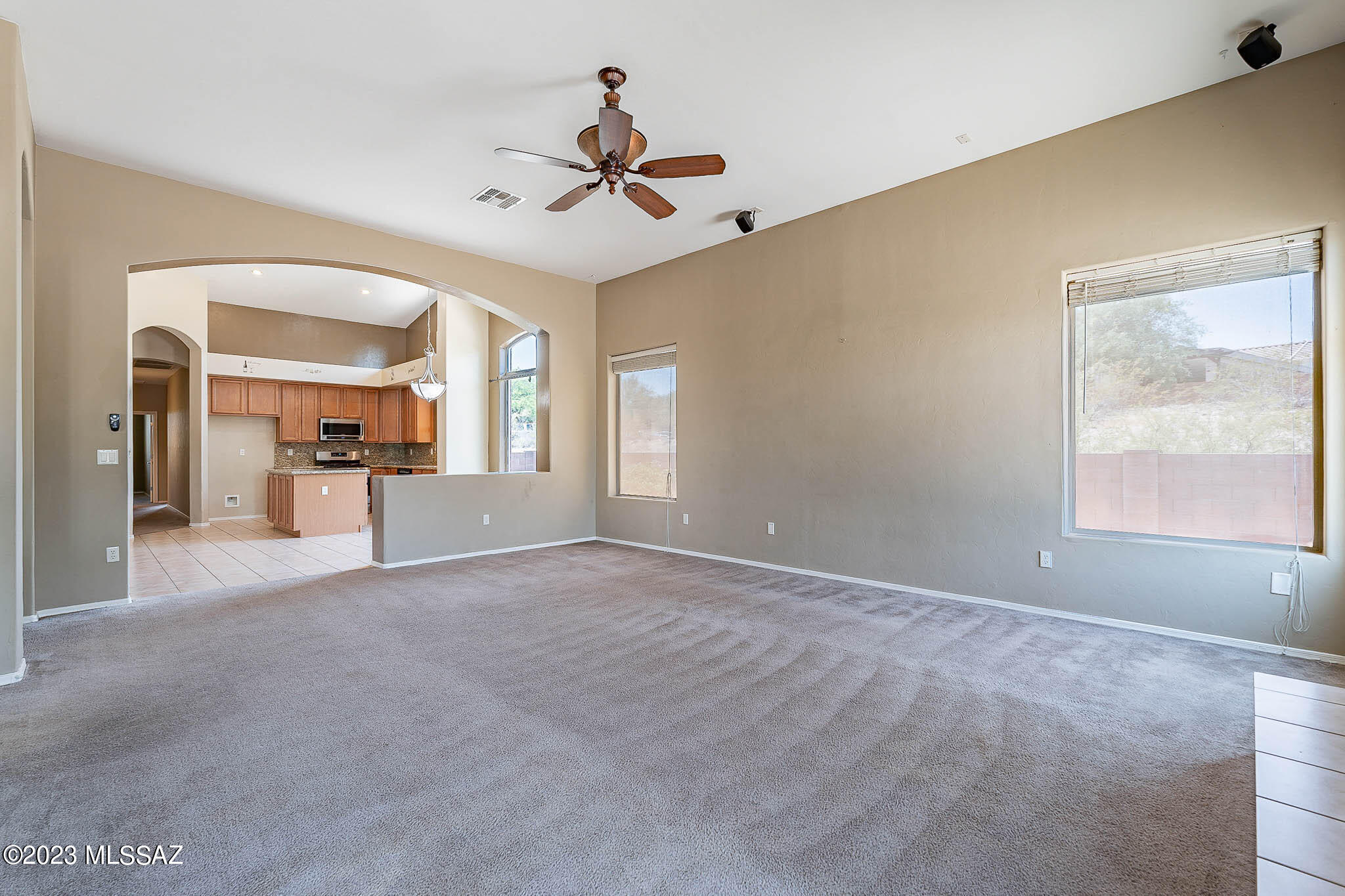 Rancho Del Lago (1-100) - Residential