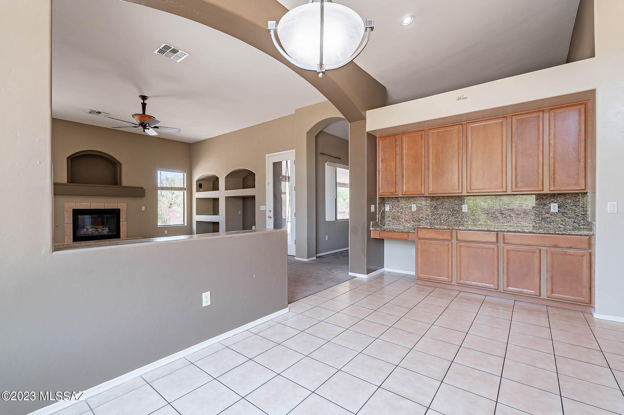 Rancho Del Lago (1-100) - Residential