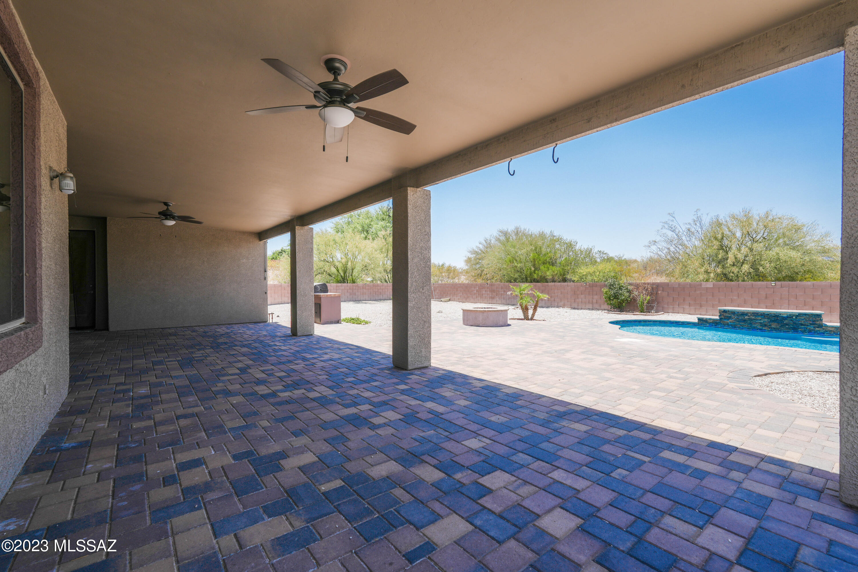 Rancho Del Lago (1-100) - Residential