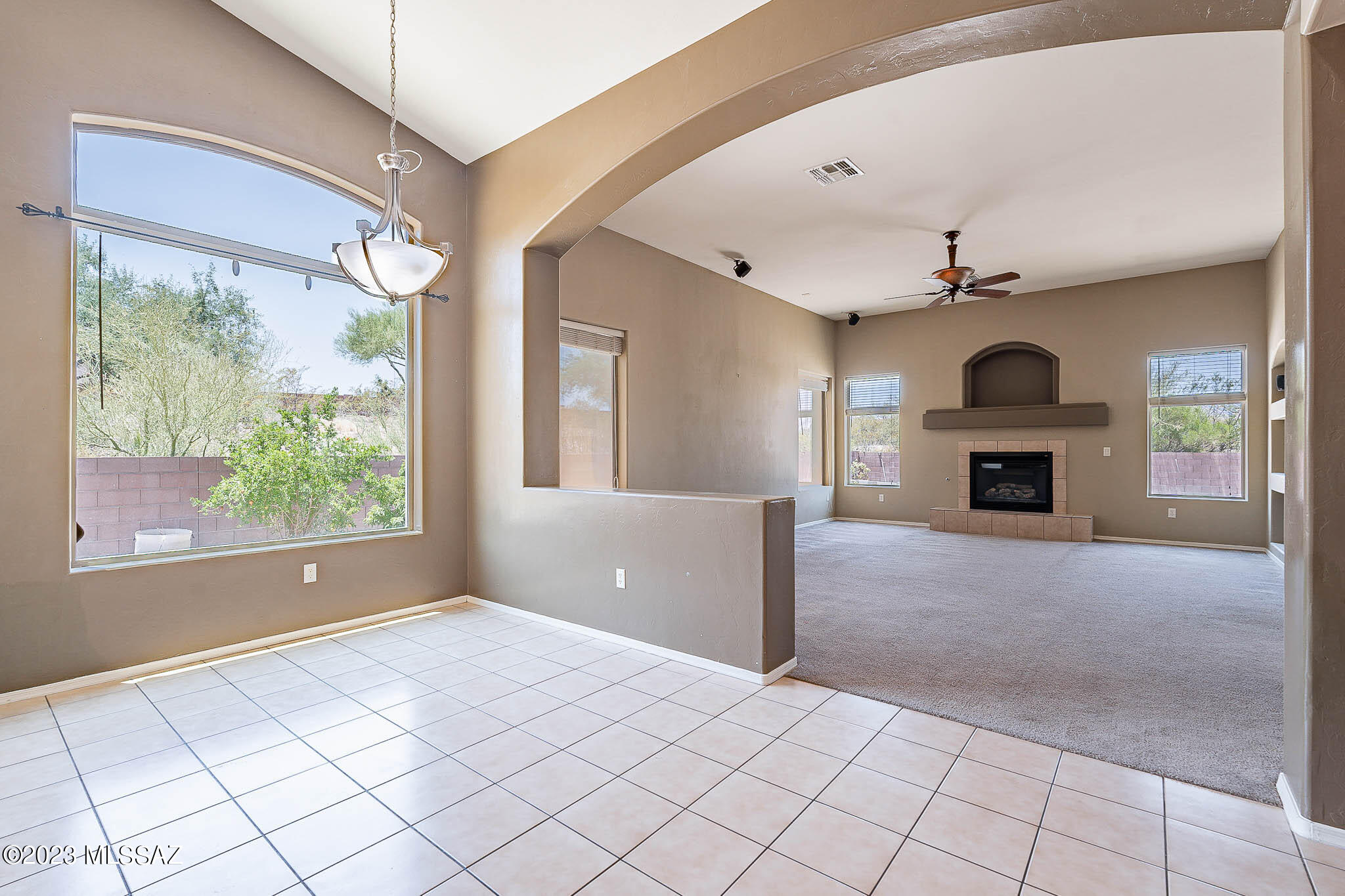 Rancho Del Lago (1-100) - Residential