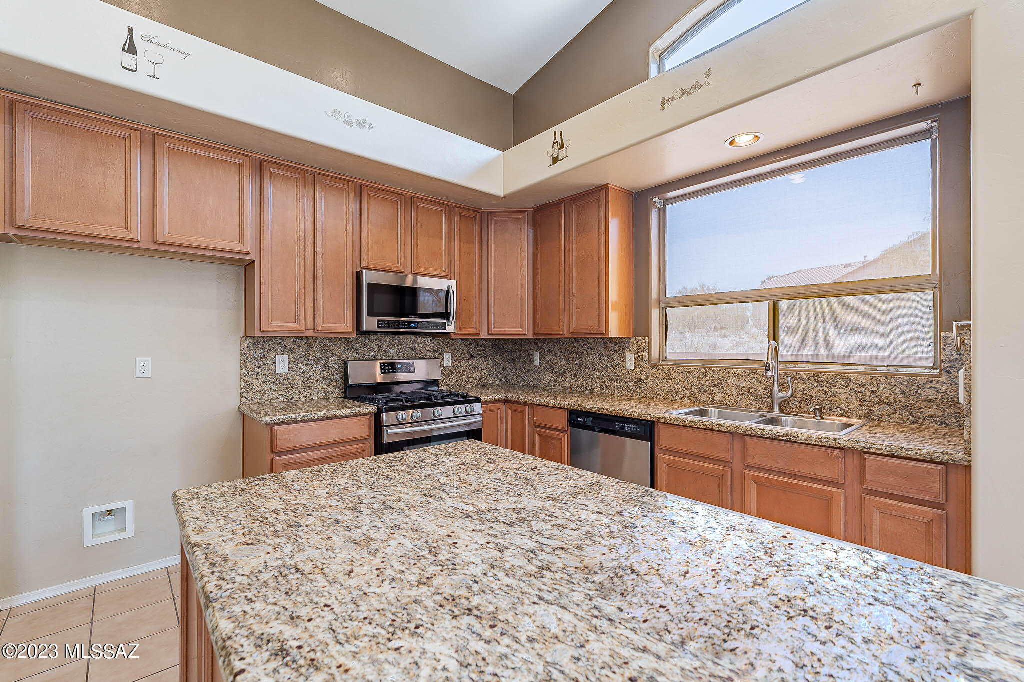 Rancho Del Lago (1-100) - Residential