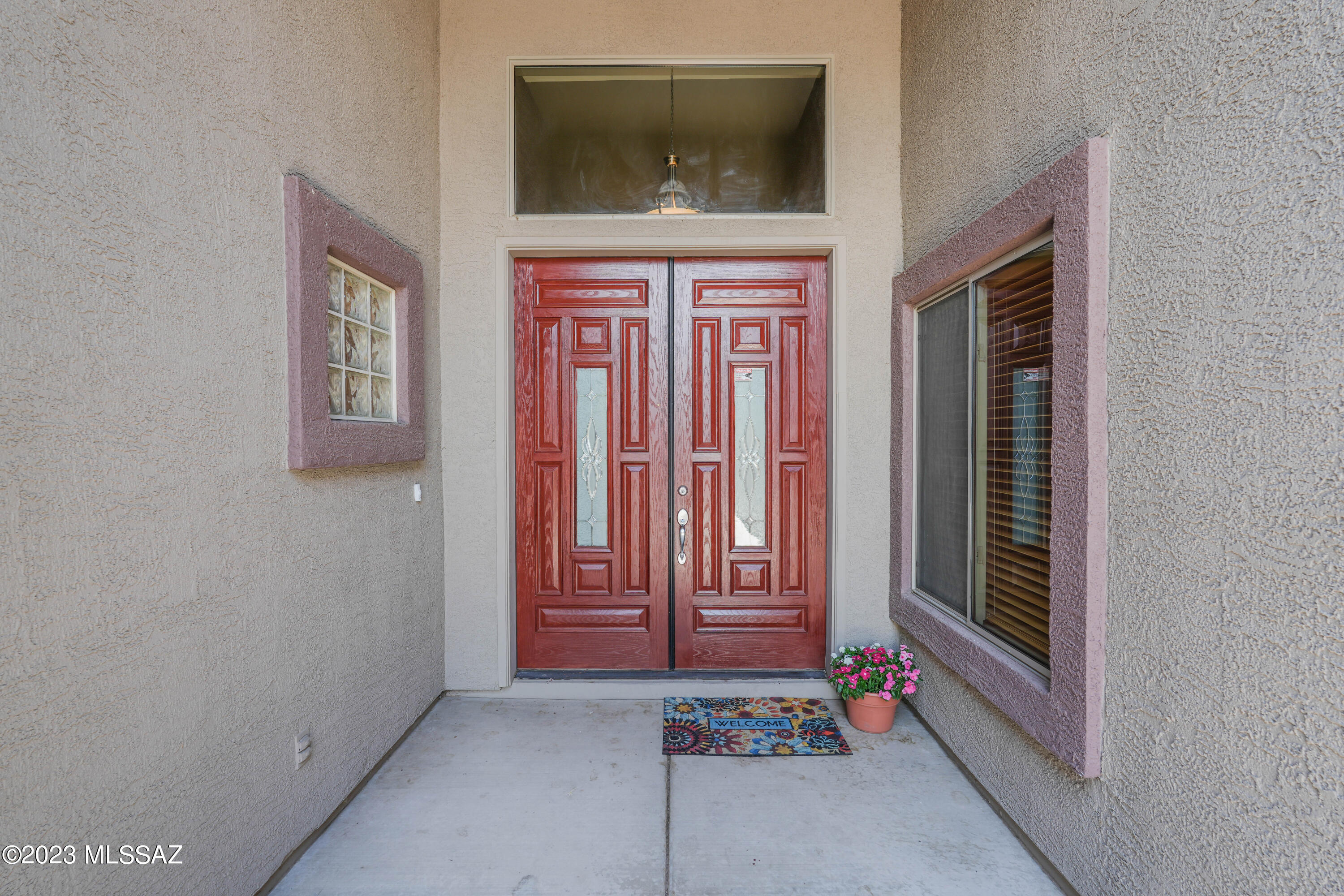 Rancho Del Lago (1-100) - Residential