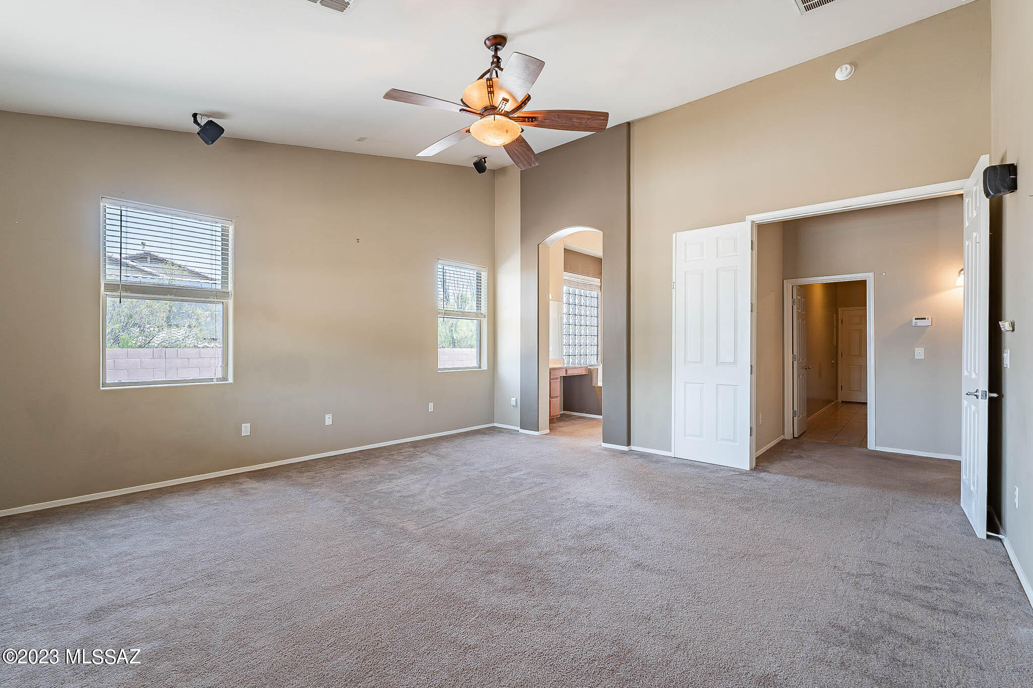 Rancho Del Lago (1-100) - Residential