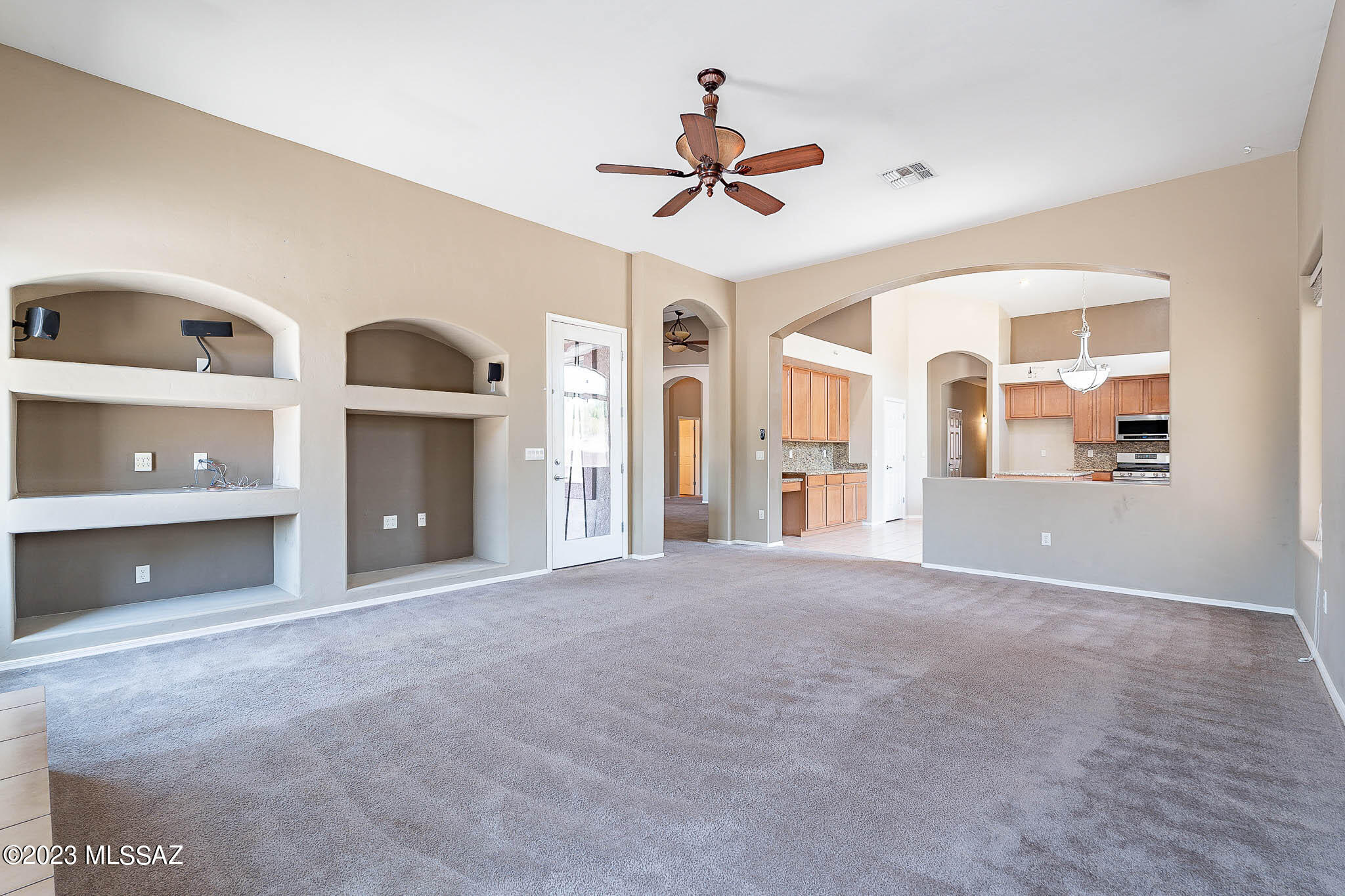 Rancho Del Lago (1-100) - Residential