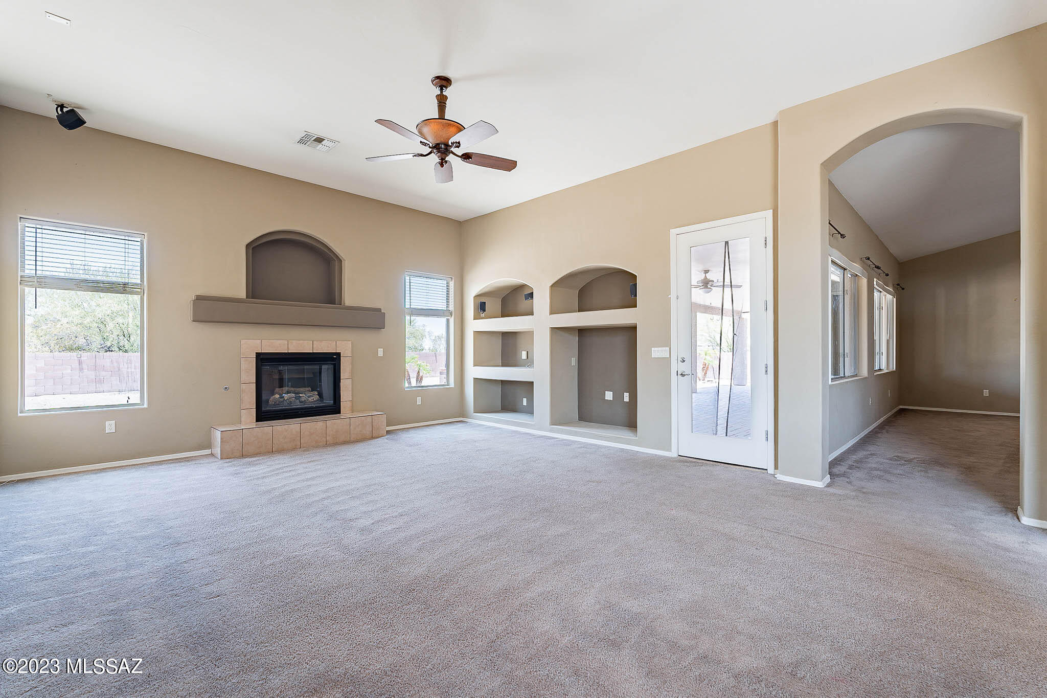 Rancho Del Lago (1-100) - Residential