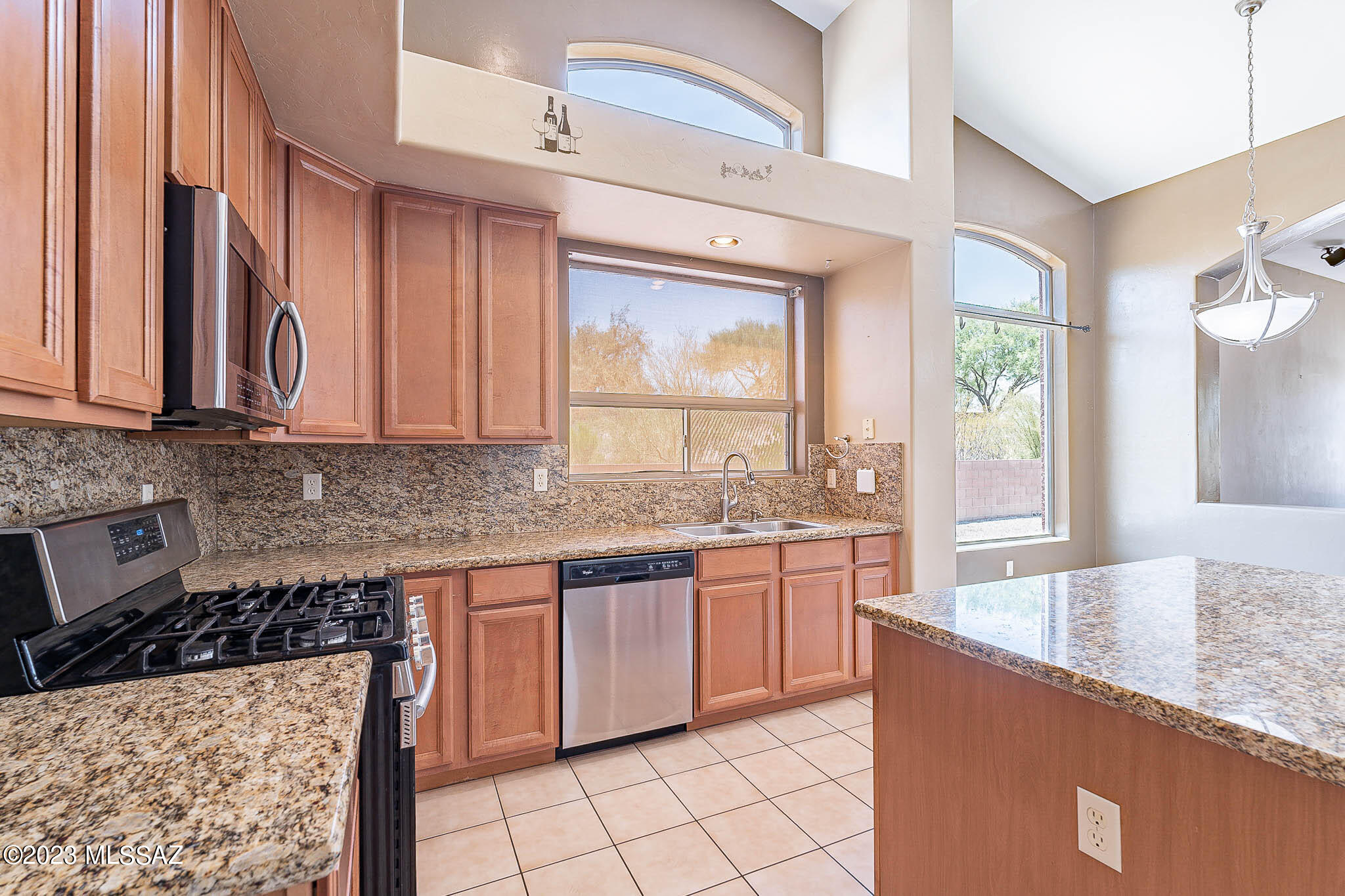 Rancho Del Lago (1-100) - Residential