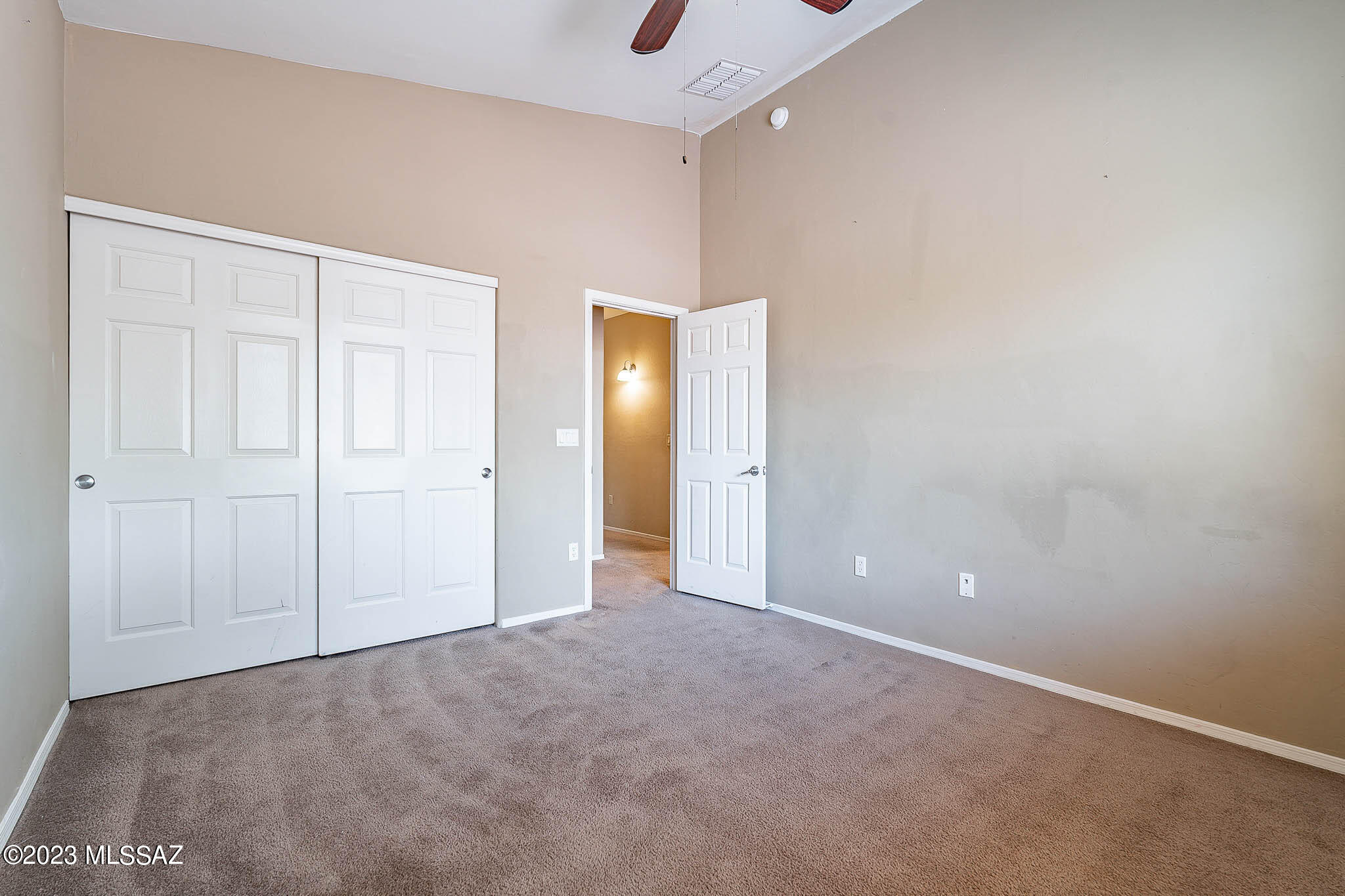 Rancho Del Lago (1-100) - Residential