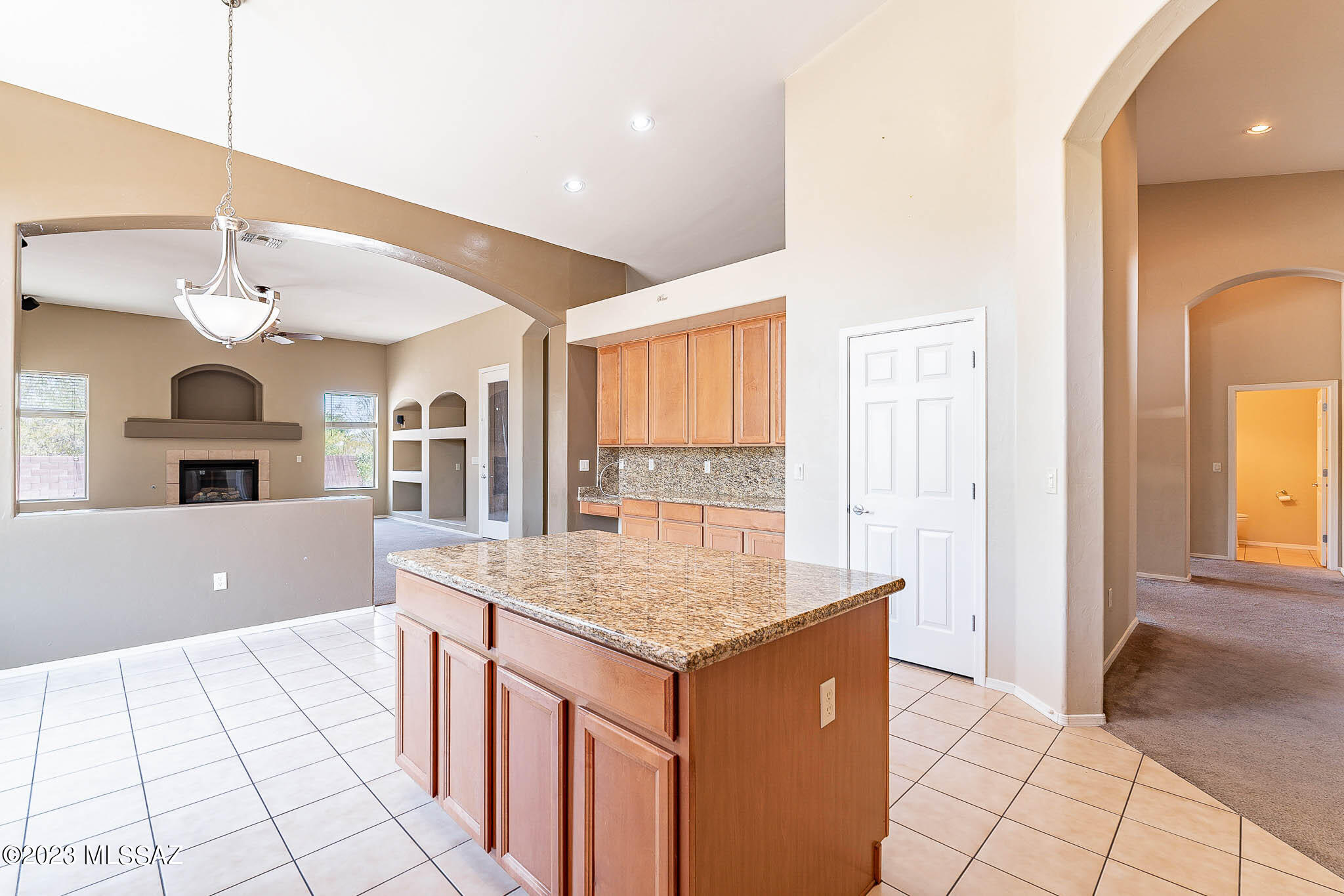Rancho Del Lago (1-100) - Residential
