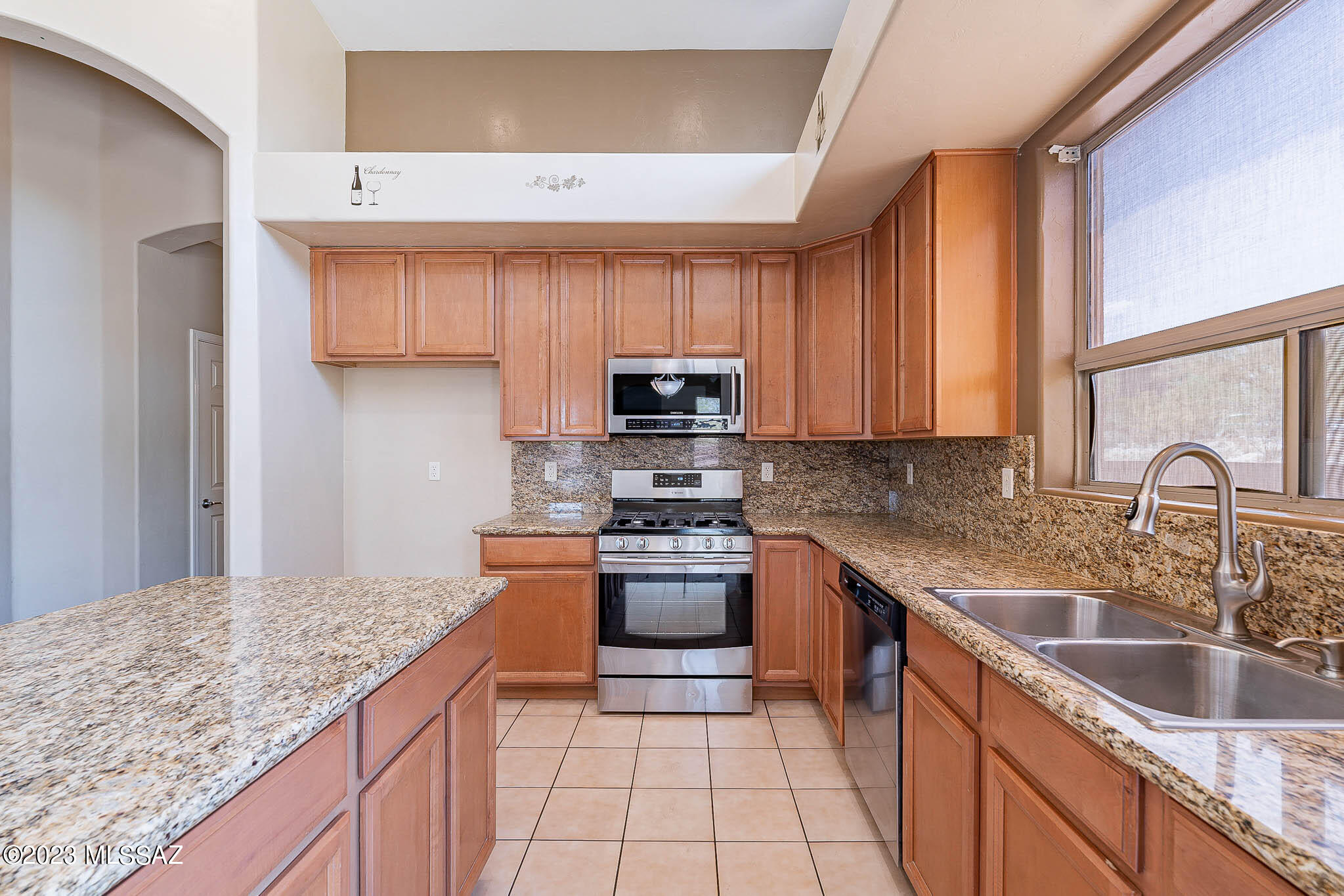 Rancho Del Lago (1-100) - Residential