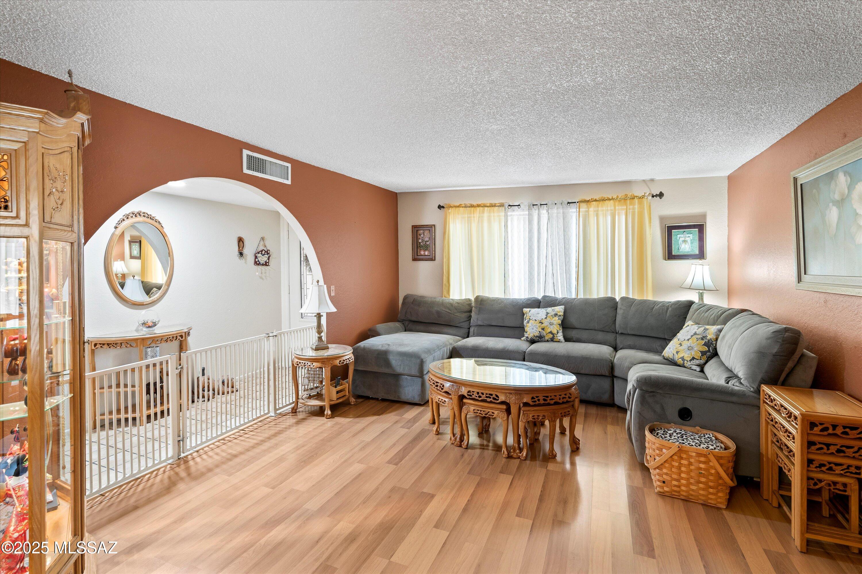 Solano Estates Unit 5 (1-35) - Residential