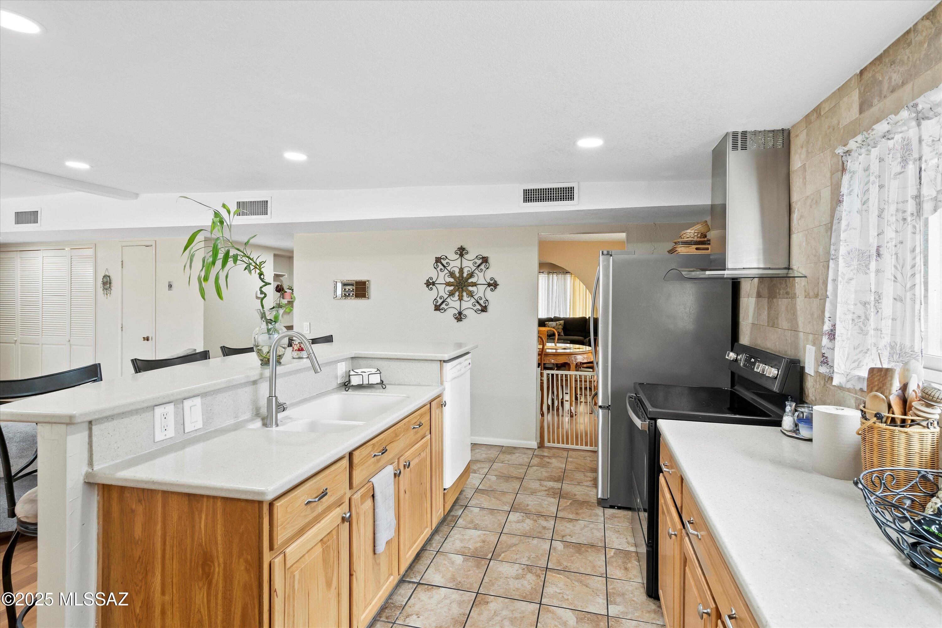 Solano Estates Unit 5 (1-35) - Residential