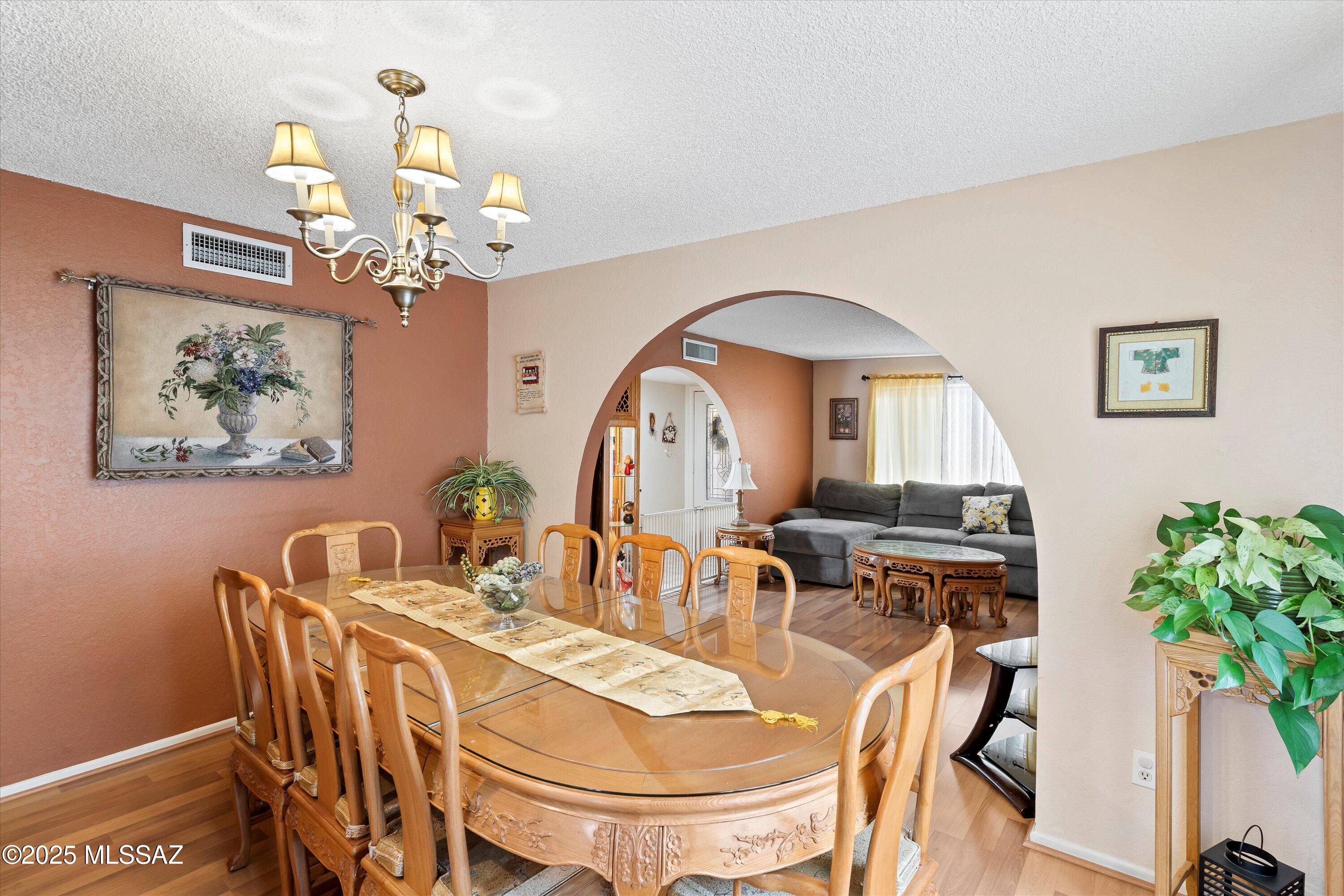 Solano Estates Unit 5 (1-35) - Residential