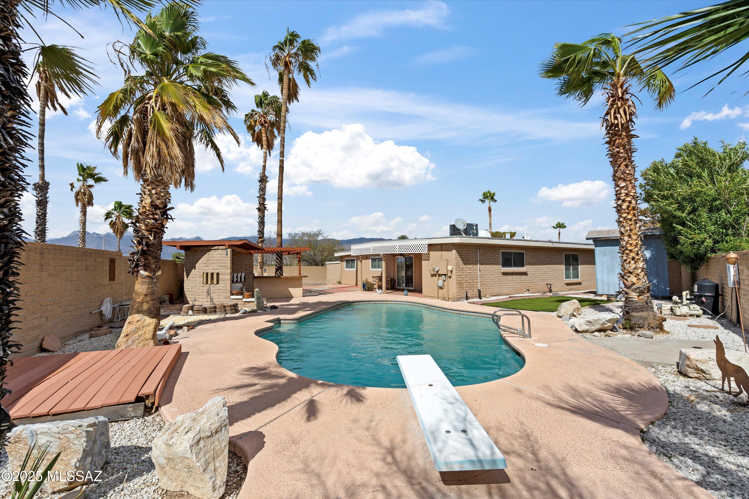 Solano Estates Unit 5 (1-35) - Residential