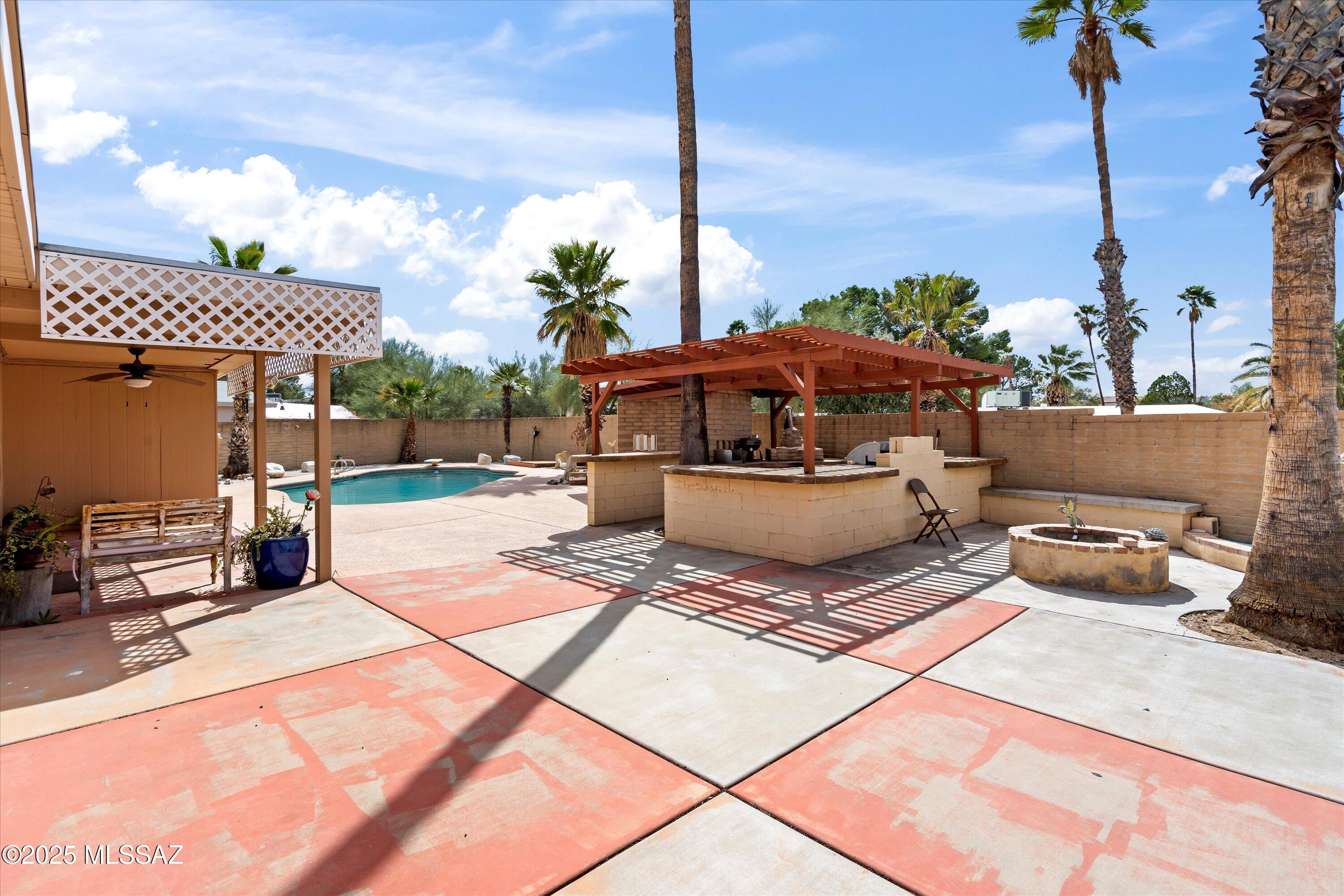 Solano Estates Unit 5 (1-35) - Residential