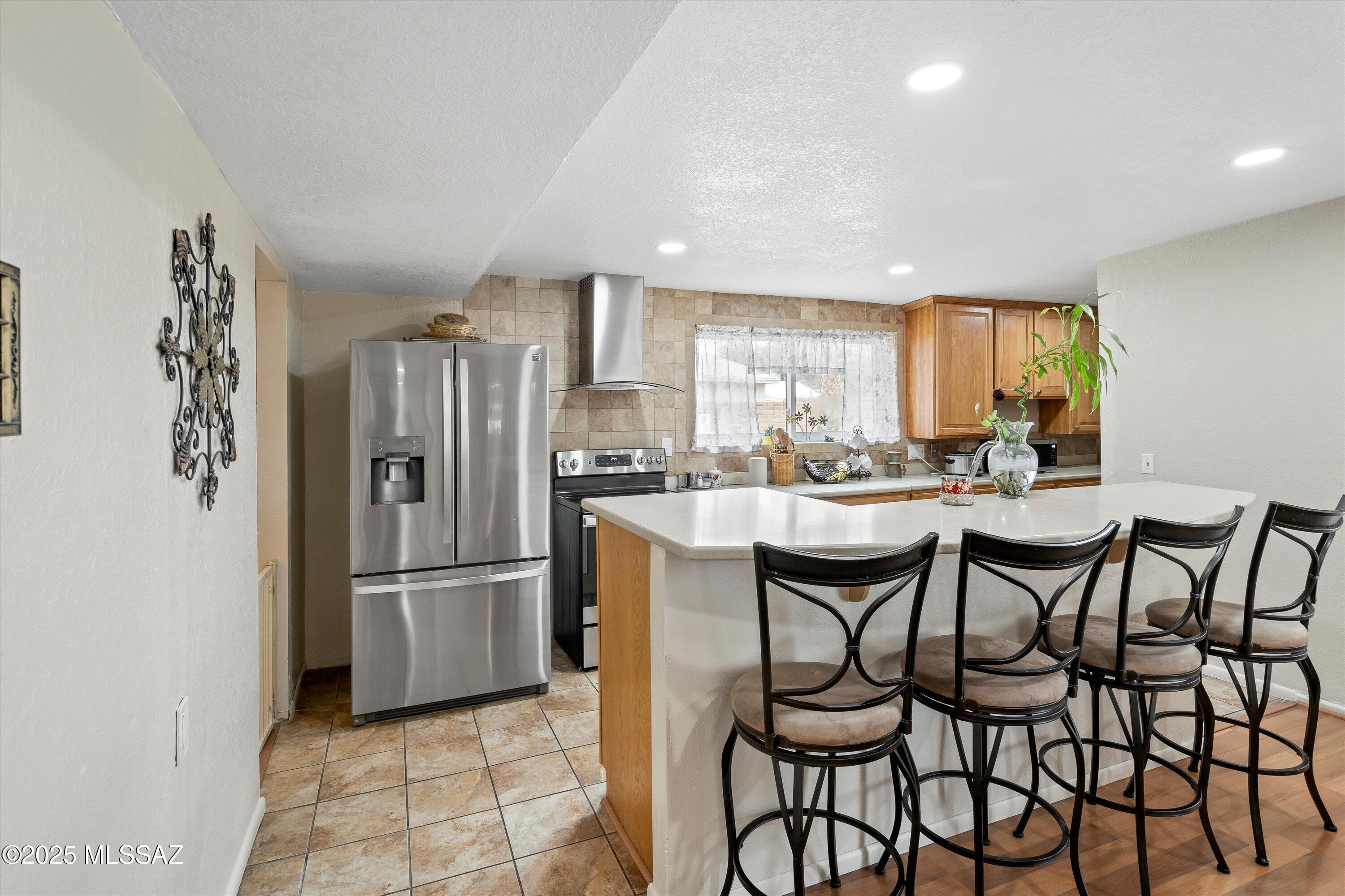 Solano Estates Unit 5 (1-35) - Residential