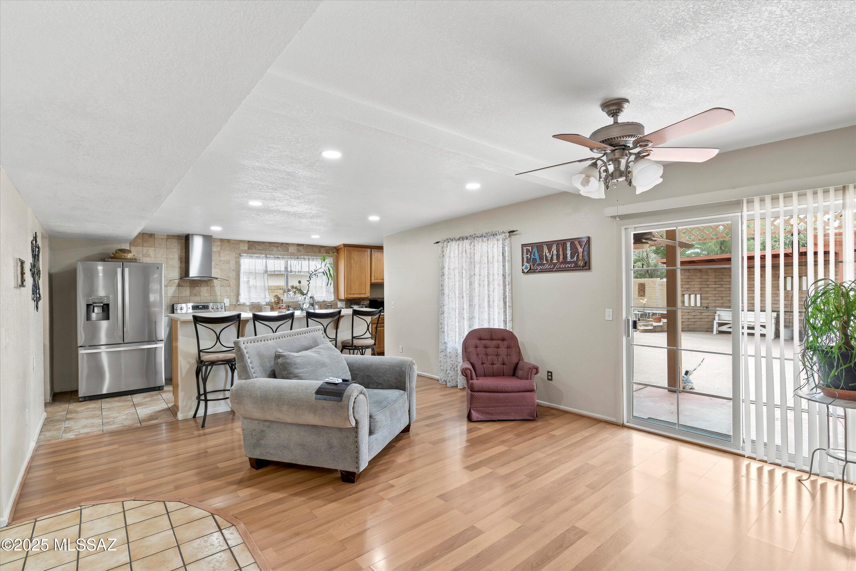 Solano Estates Unit 5 (1-35) - Residential