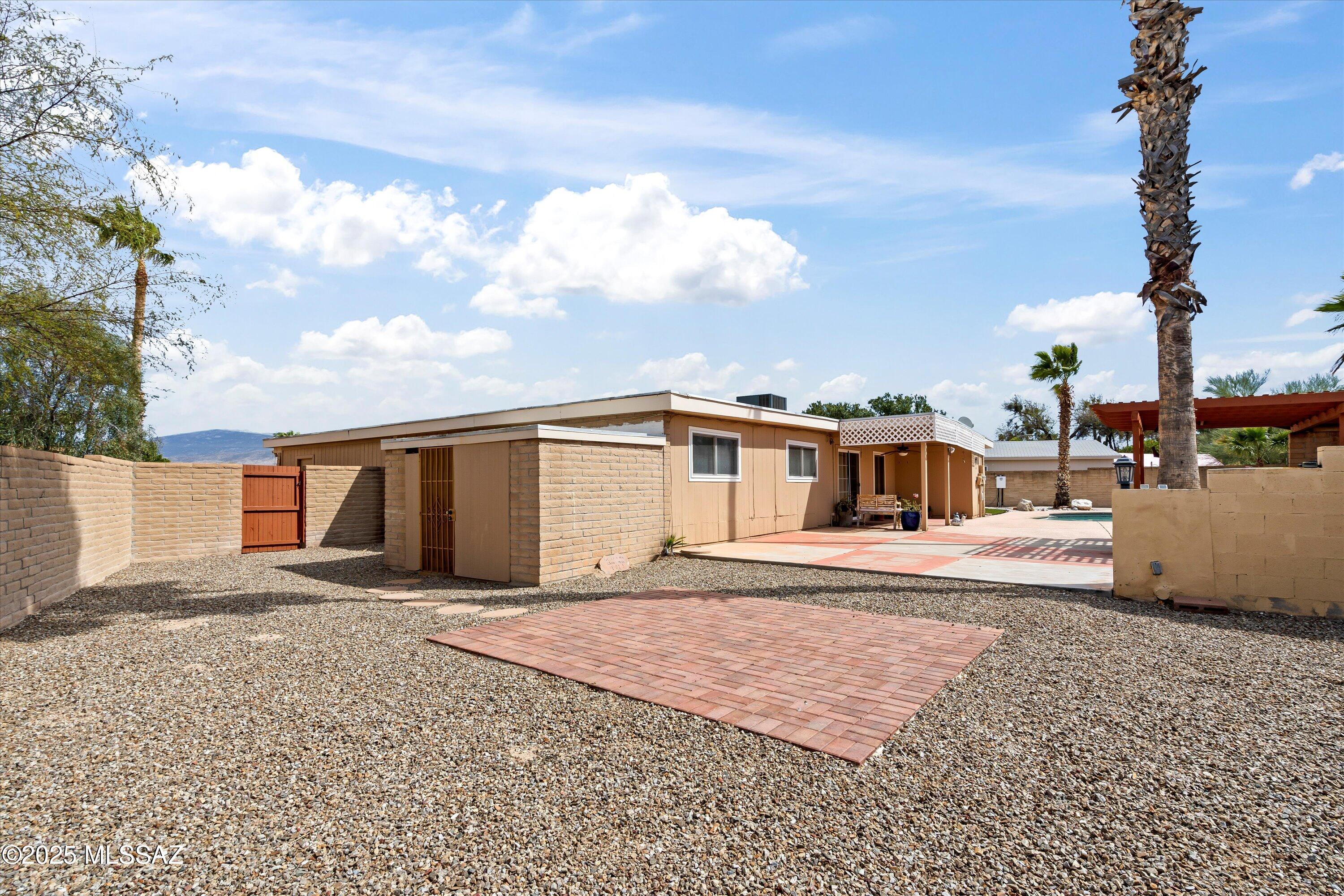 Solano Estates Unit 5 (1-35) - Residential