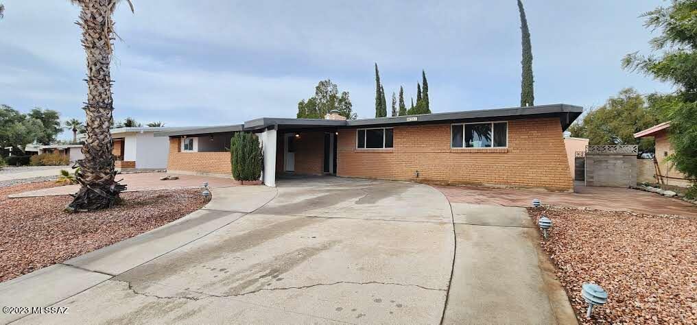Modern and Move in Ready!