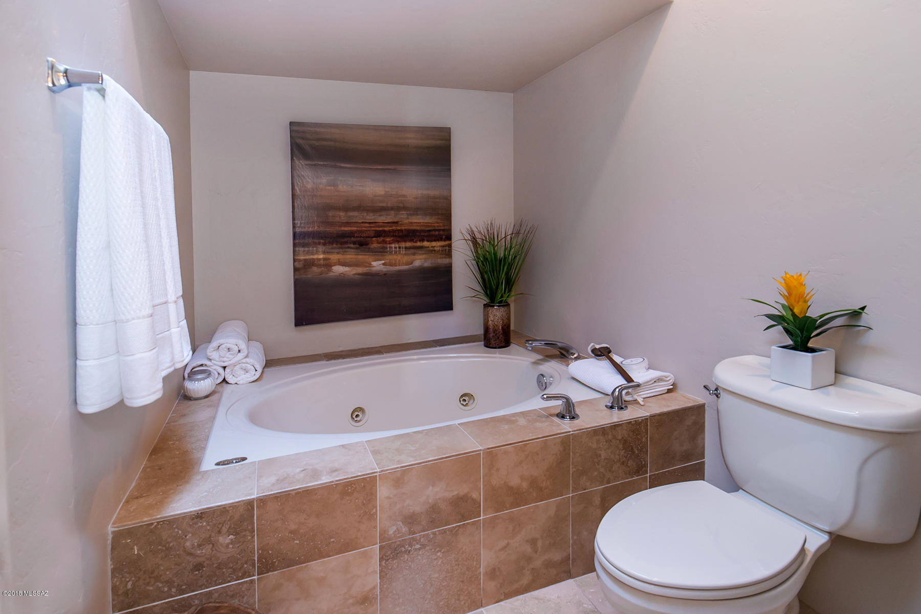 Catalina Foothills Estates NO. 2 - Residential