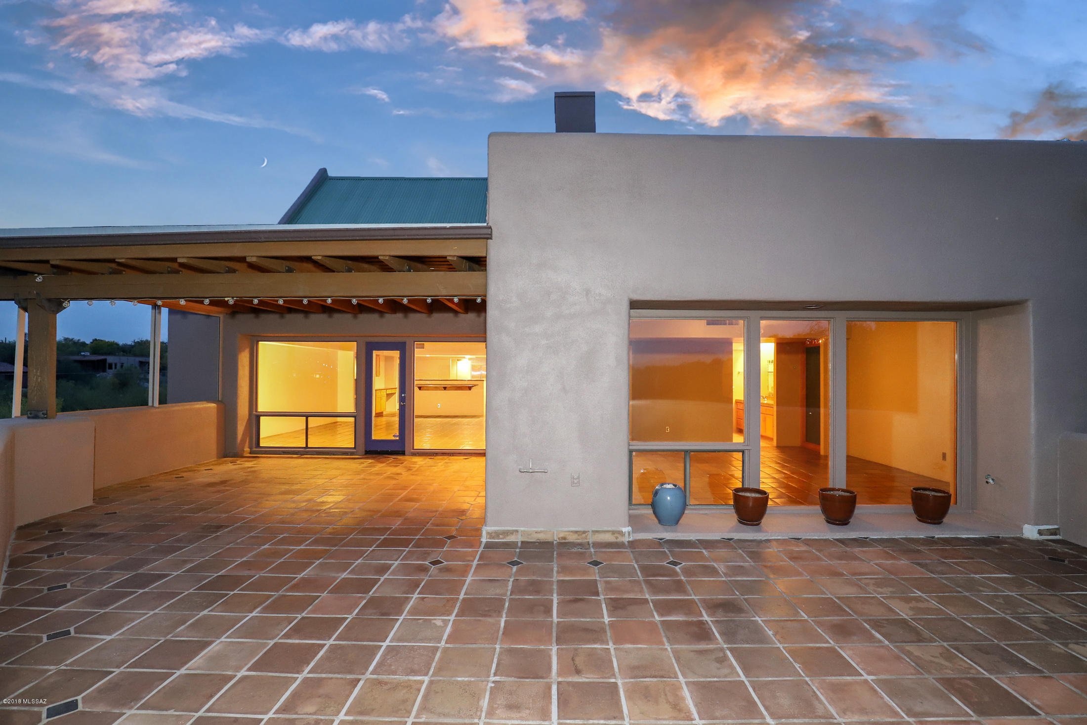 Catalina Foothills Estates NO. 2 - Residential