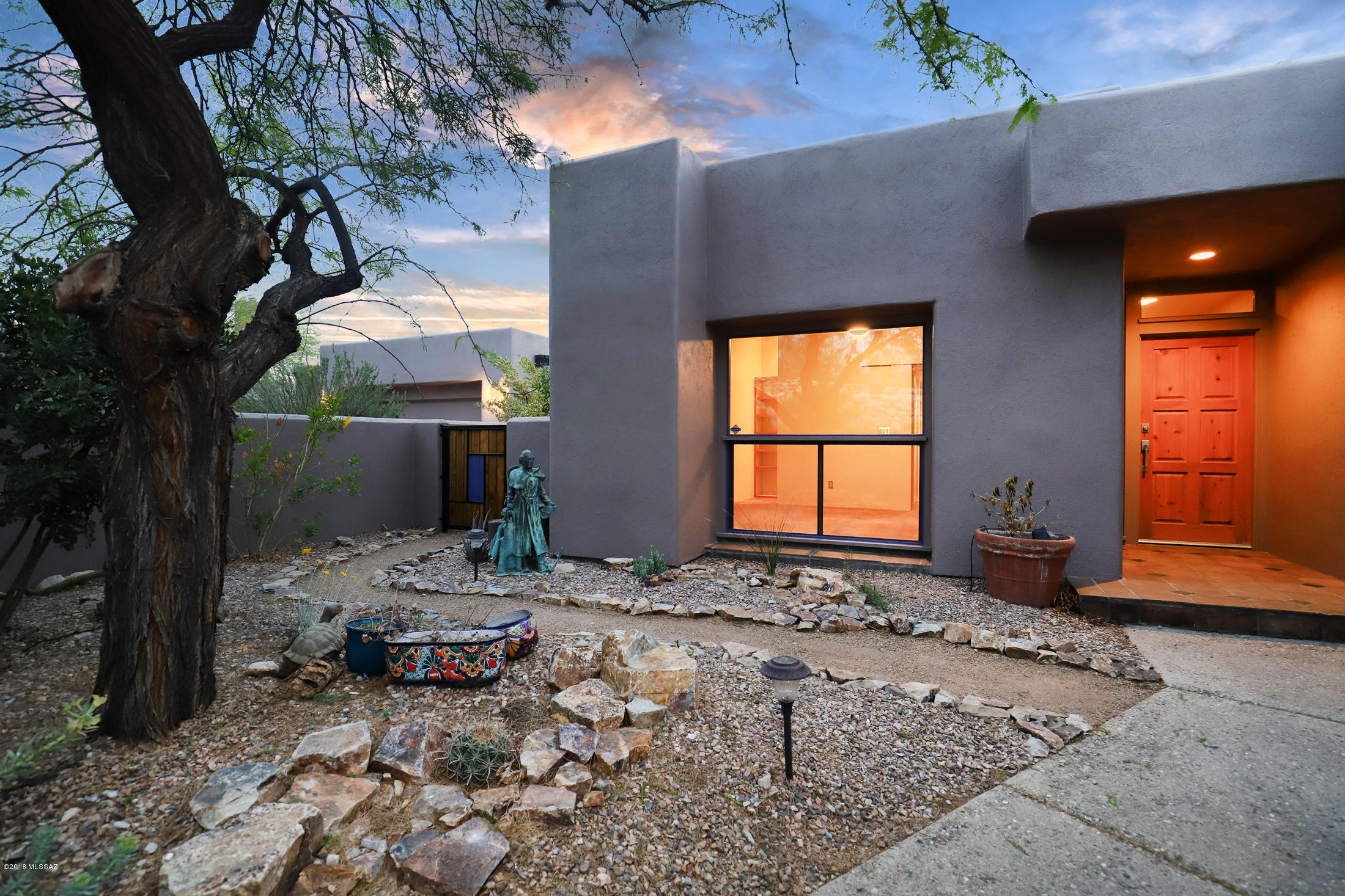 Catalina Foothills Estates NO. 2 - Residential