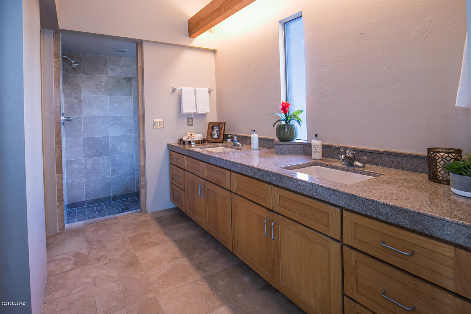 Catalina Foothills Estates NO. 2 - Residential
