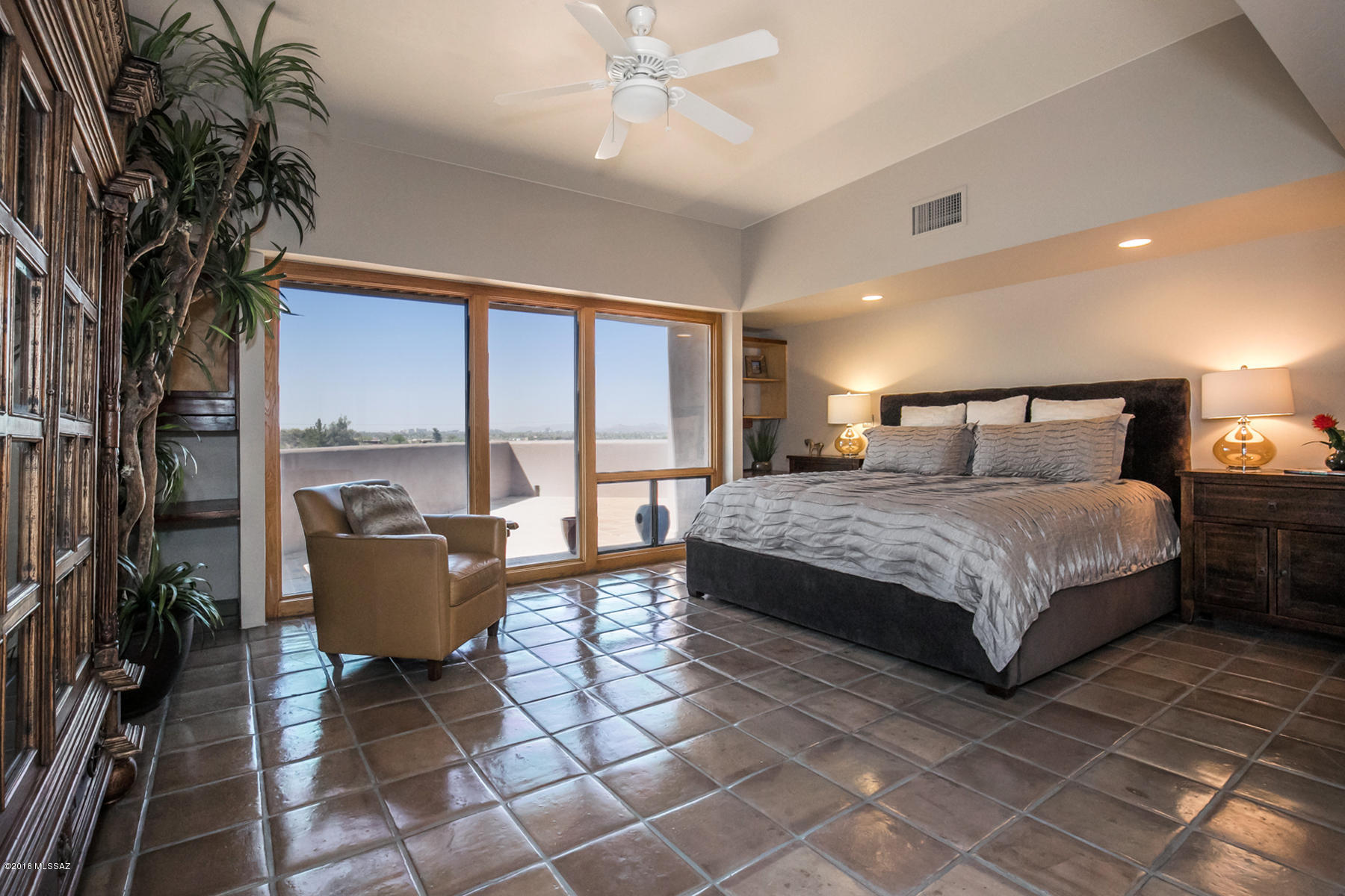 Catalina Foothills Estates NO. 2 - Residential
