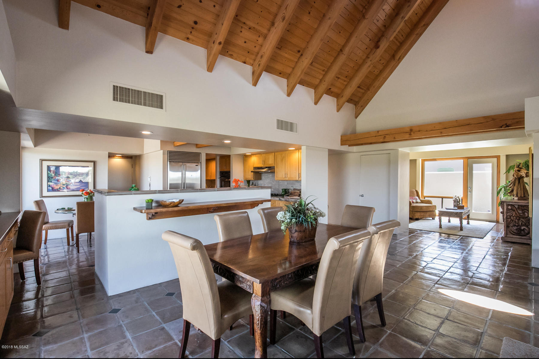 Catalina Foothills Estates NO. 2 - Residential