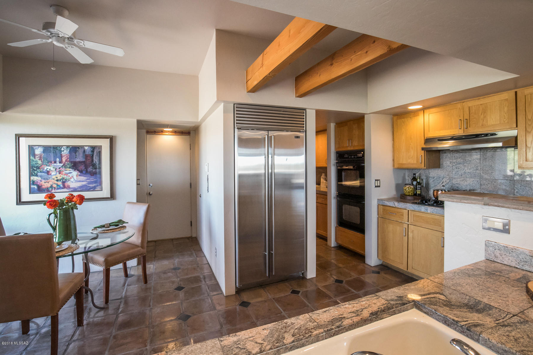 Catalina Foothills Estates NO. 2 - Residential