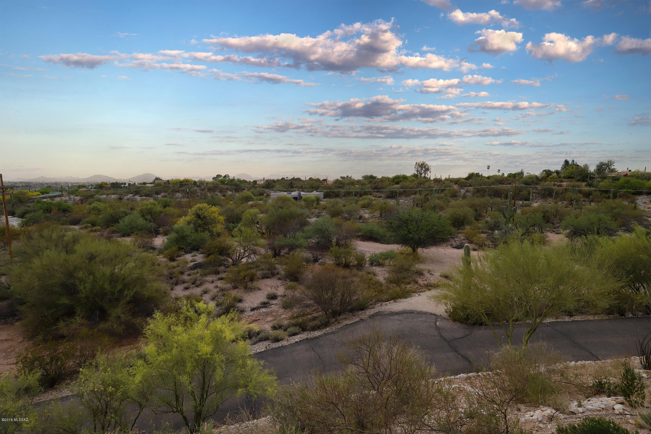 Catalina Foothills Estates NO. 2 - Residential