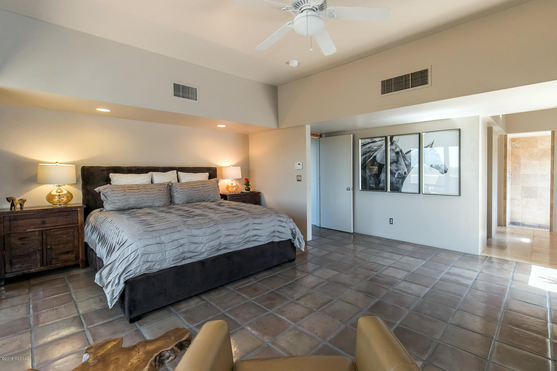 Catalina Foothills Estates NO. 2 - Residential
