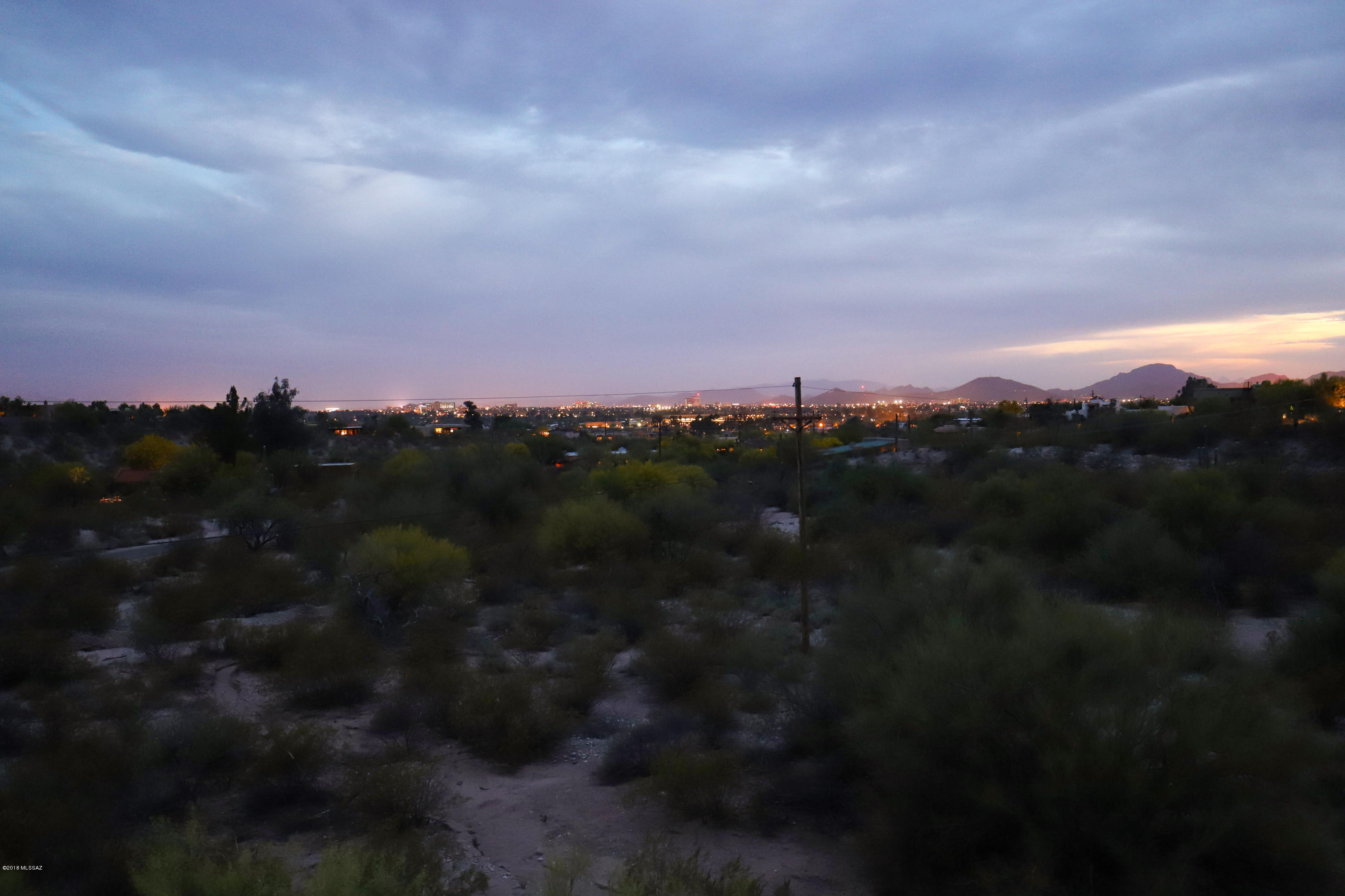 Catalina Foothills Estates NO. 2 - Residential
