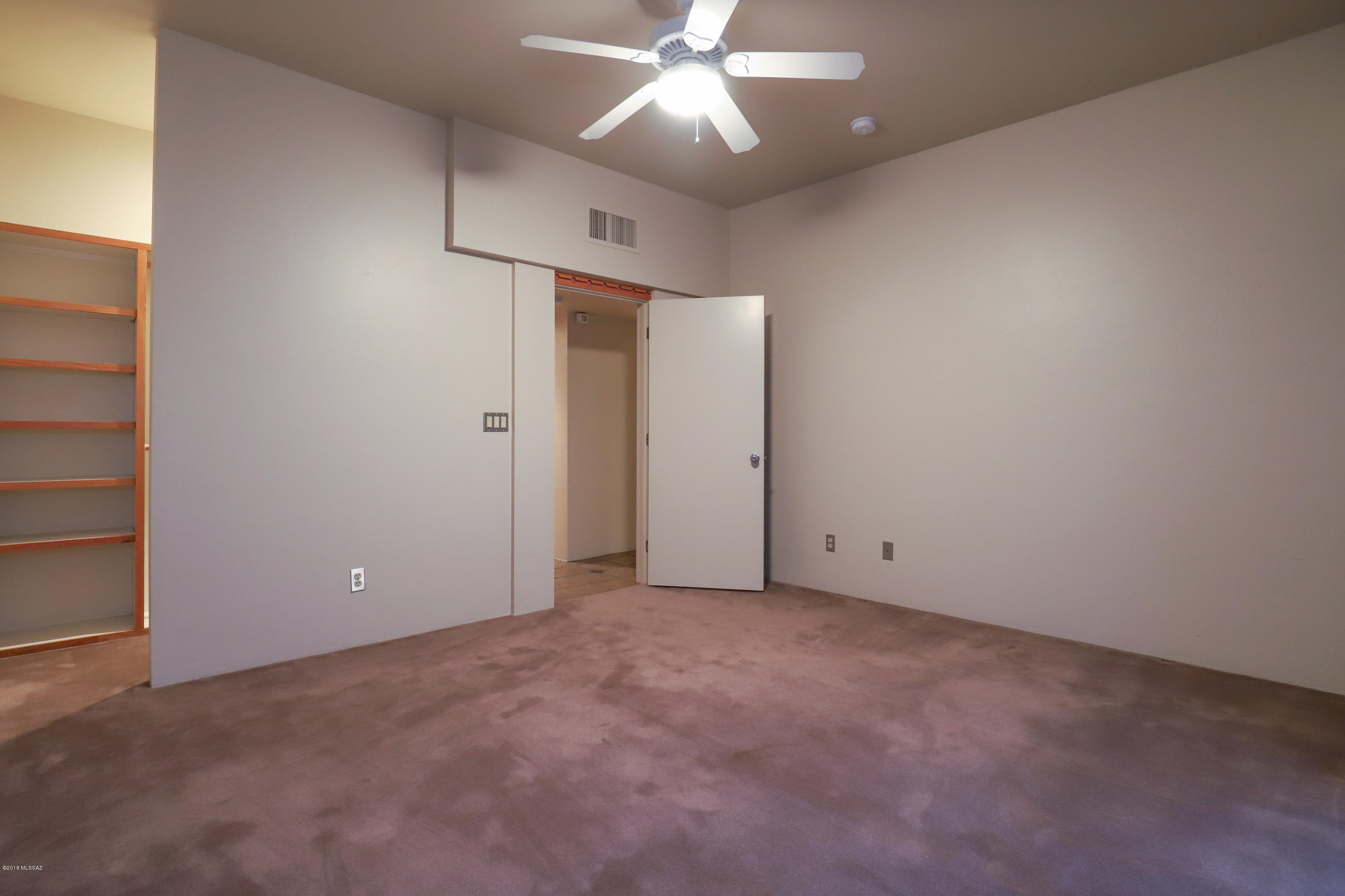 Catalina Foothills Estates NO. 2 - Residential