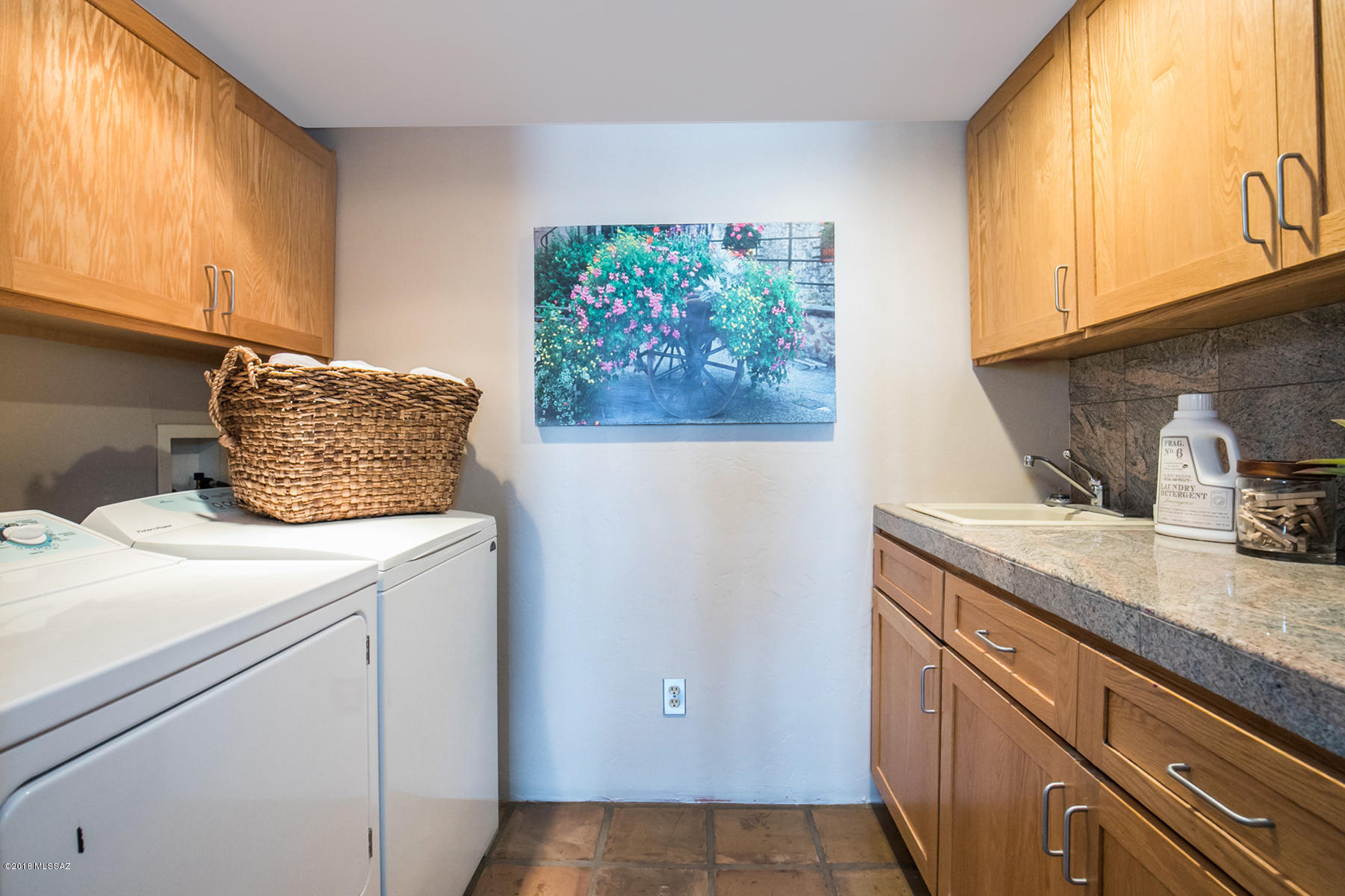 Catalina Foothills Estates NO. 2 - Residential