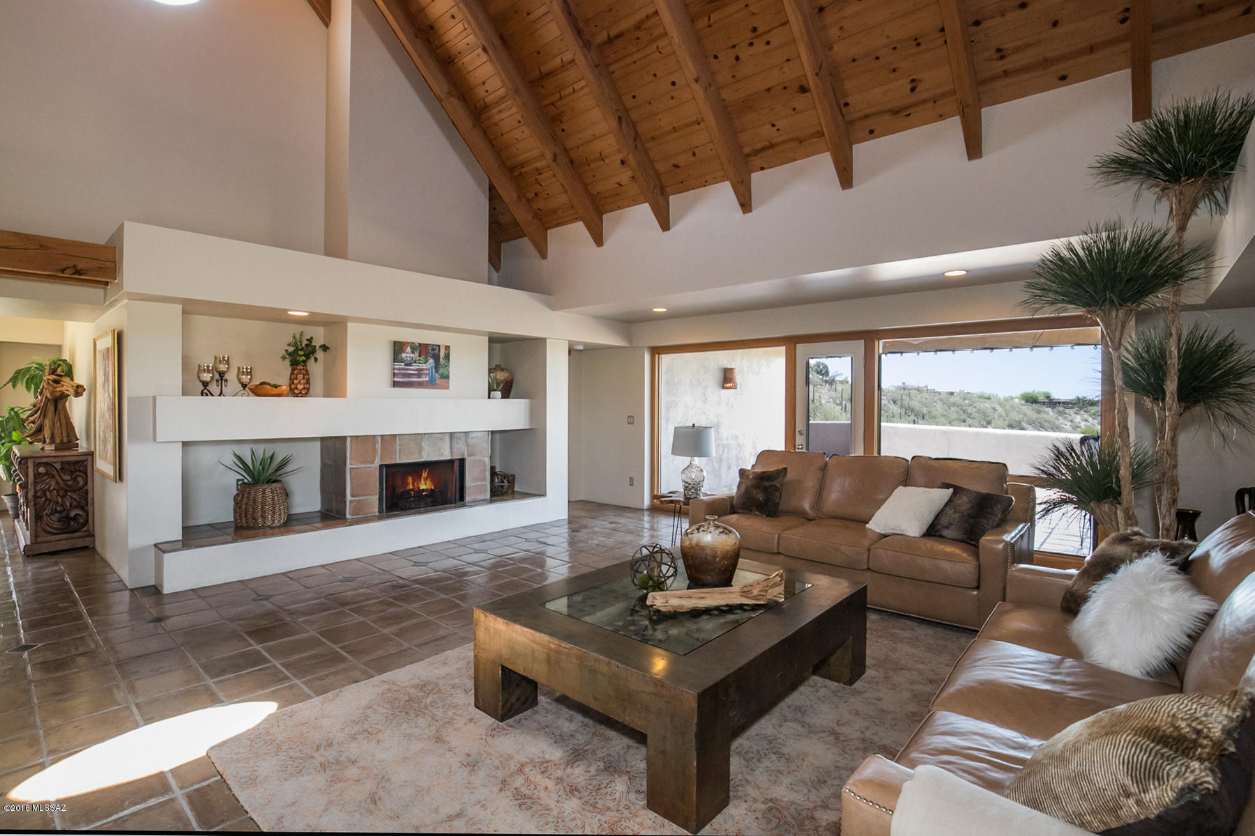 Catalina Foothills Estates NO. 2 - Residential