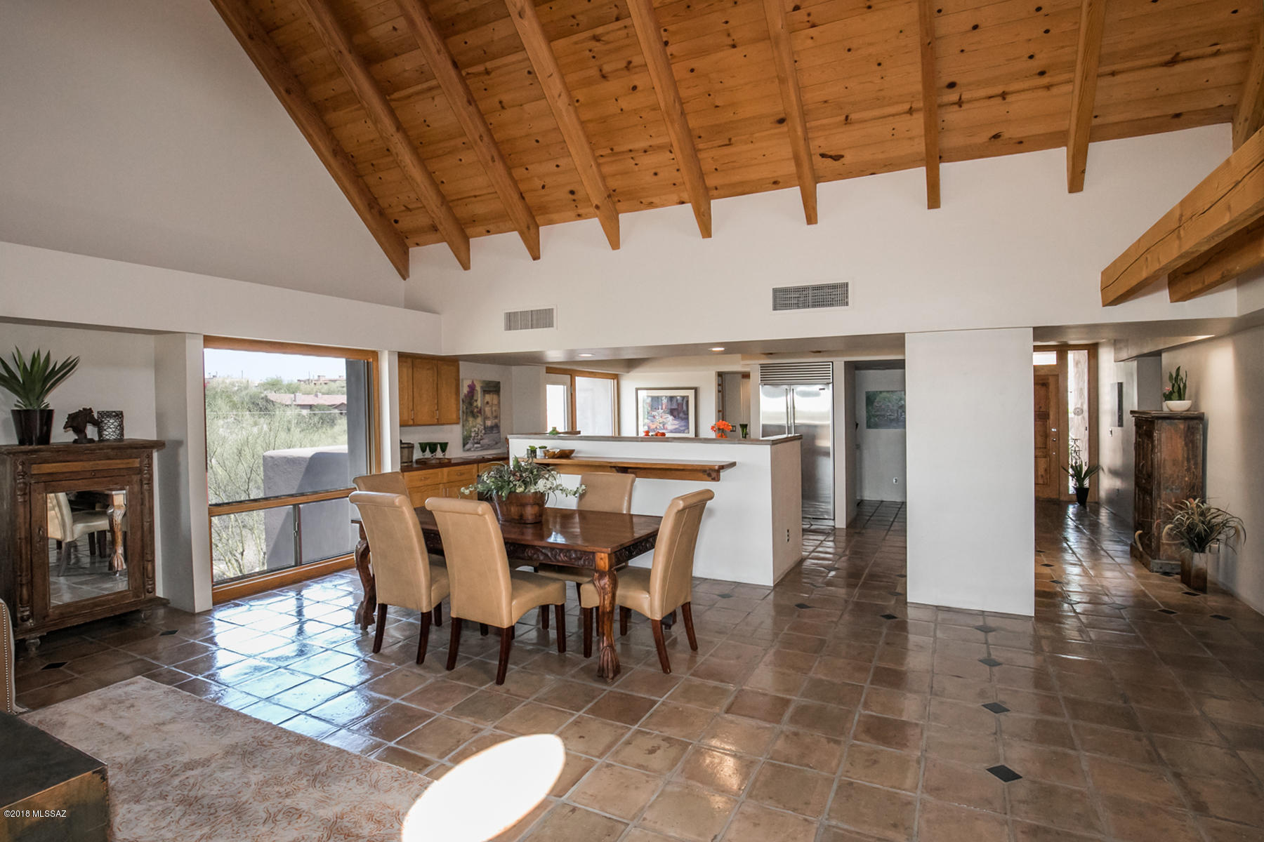 Catalina Foothills Estates NO. 2 - Residential