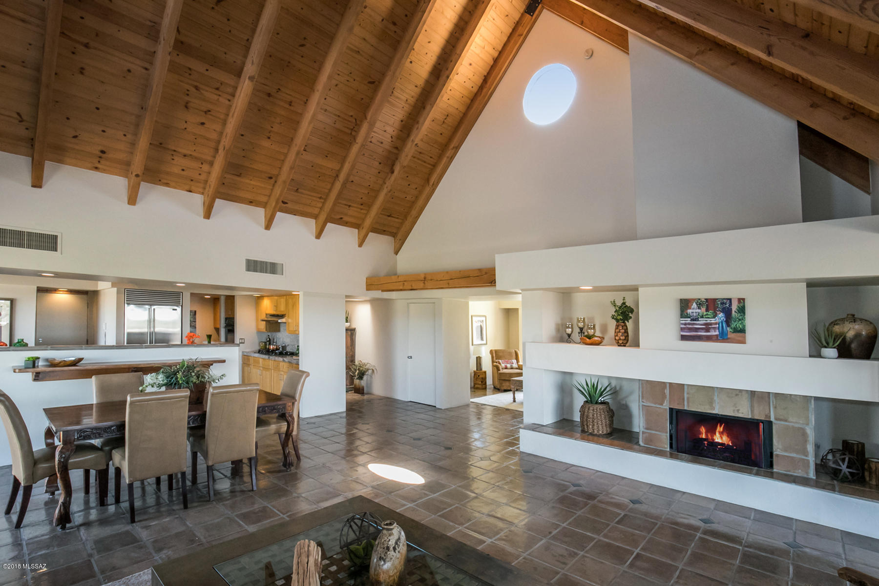 Catalina Foothills Estates NO. 2 - Residential