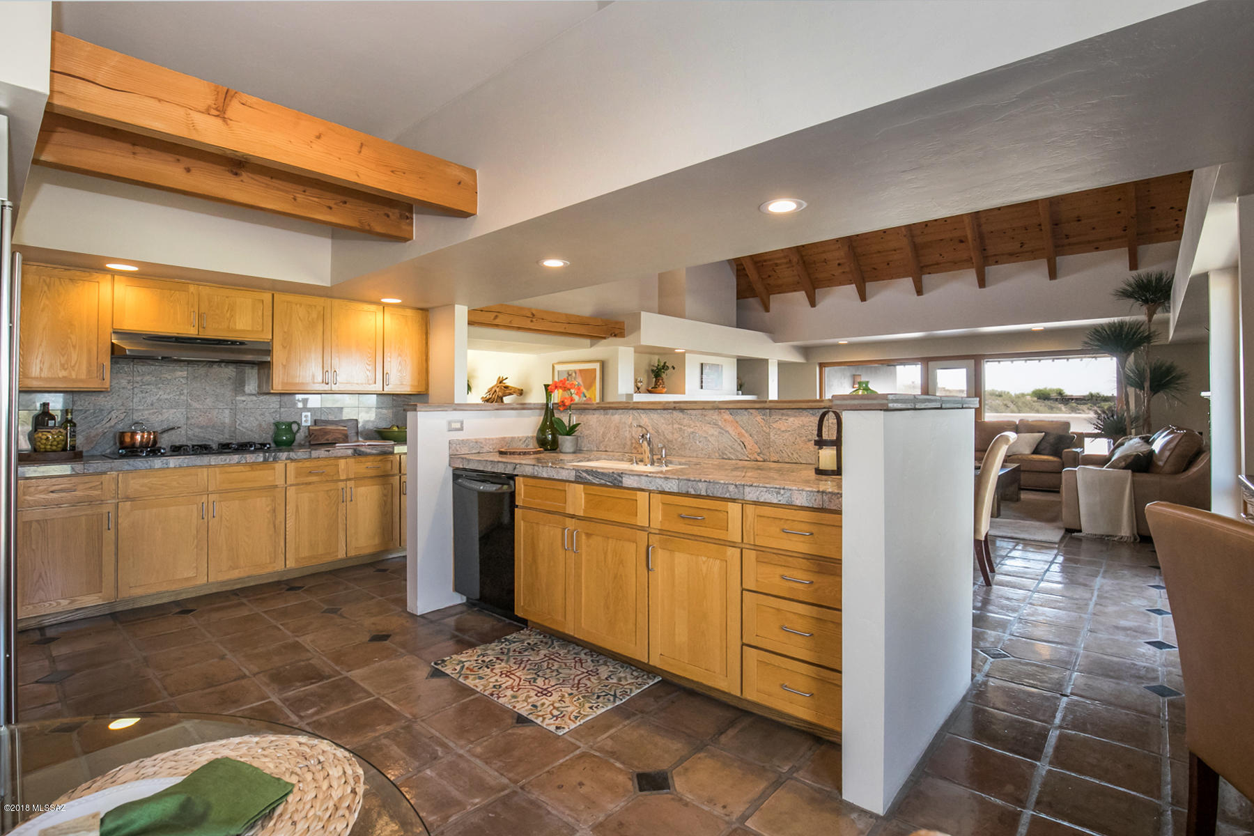 Catalina Foothills Estates NO. 2 - Residential