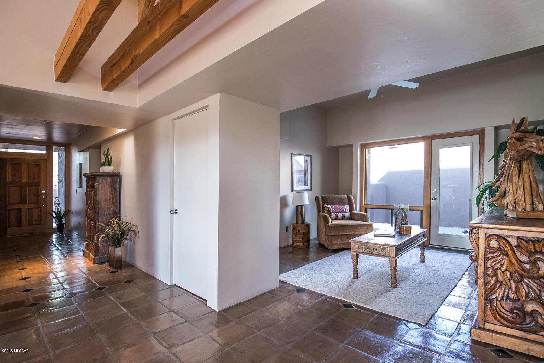 Catalina Foothills Estates NO. 2 - Residential