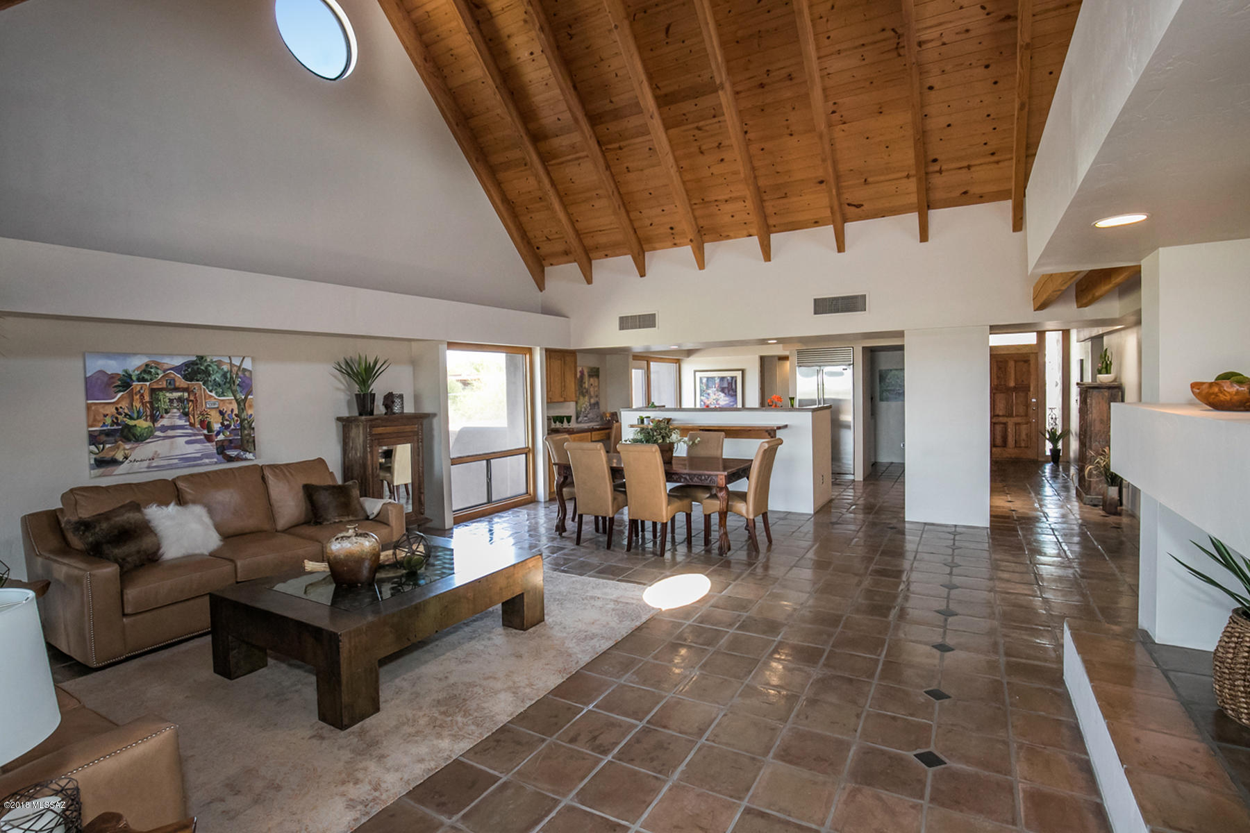 Catalina Foothills Estates NO. 2 - Residential