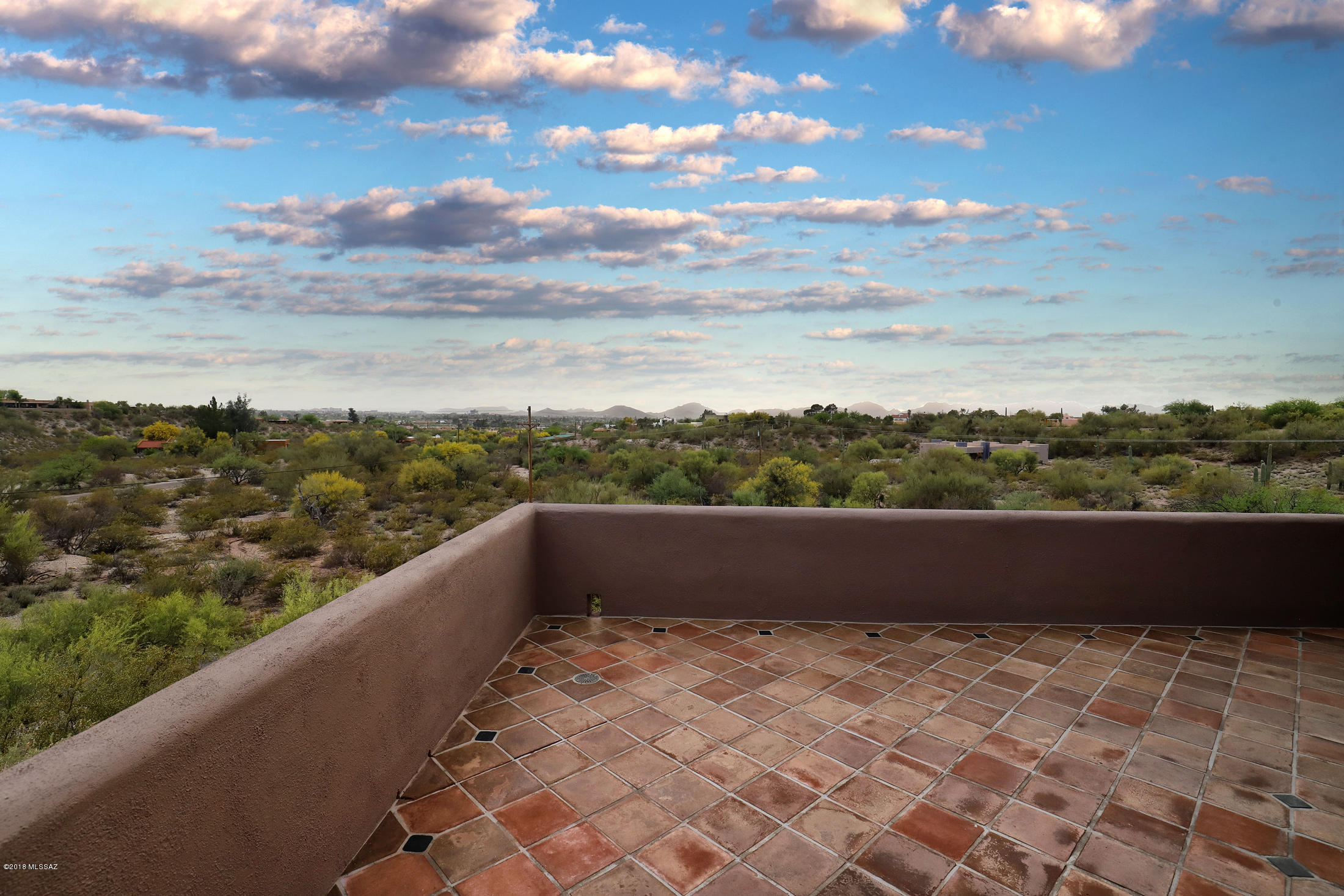 Catalina Foothills Estates NO. 2 - Residential